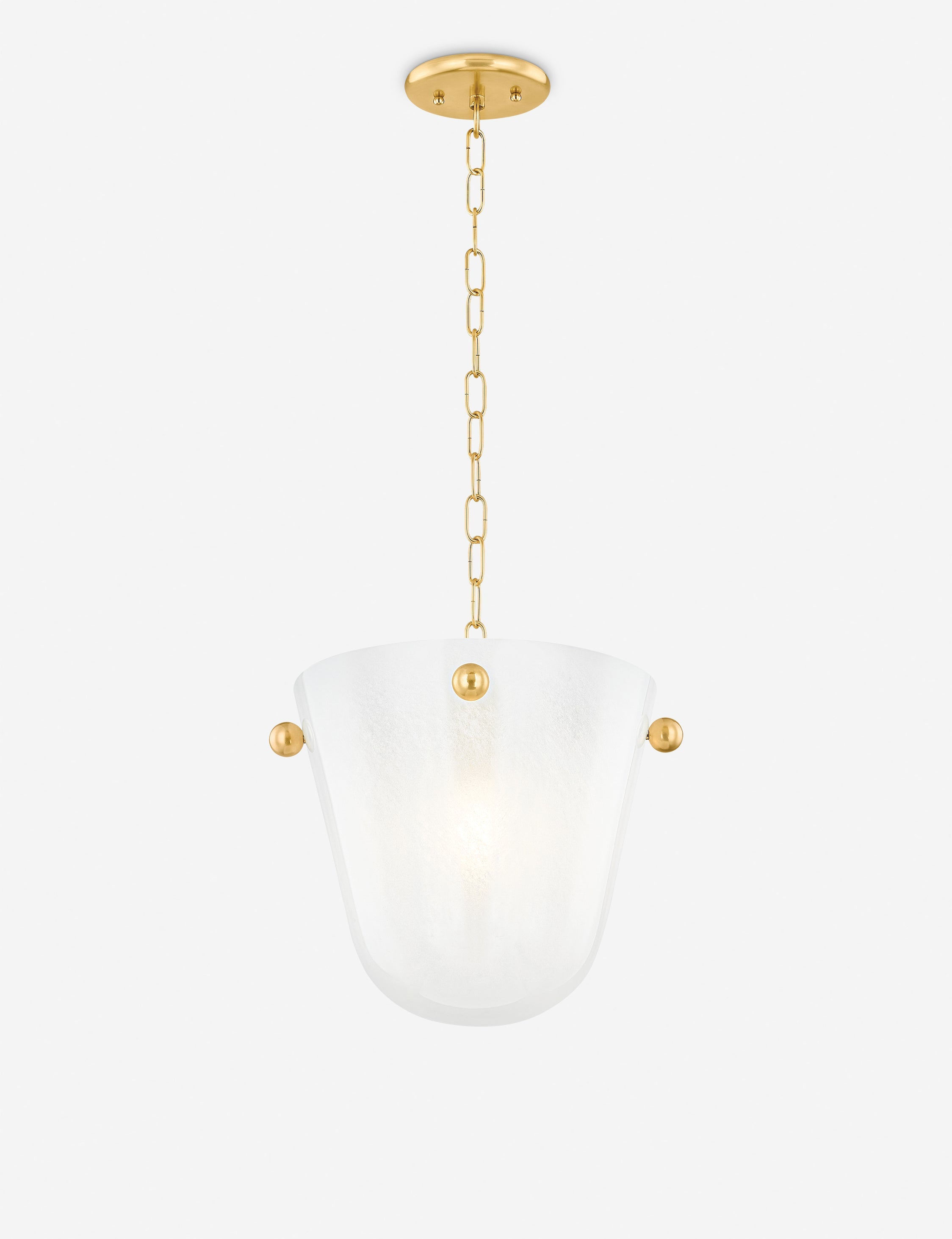 Lulu and Georgia - Debelle Pendant Light