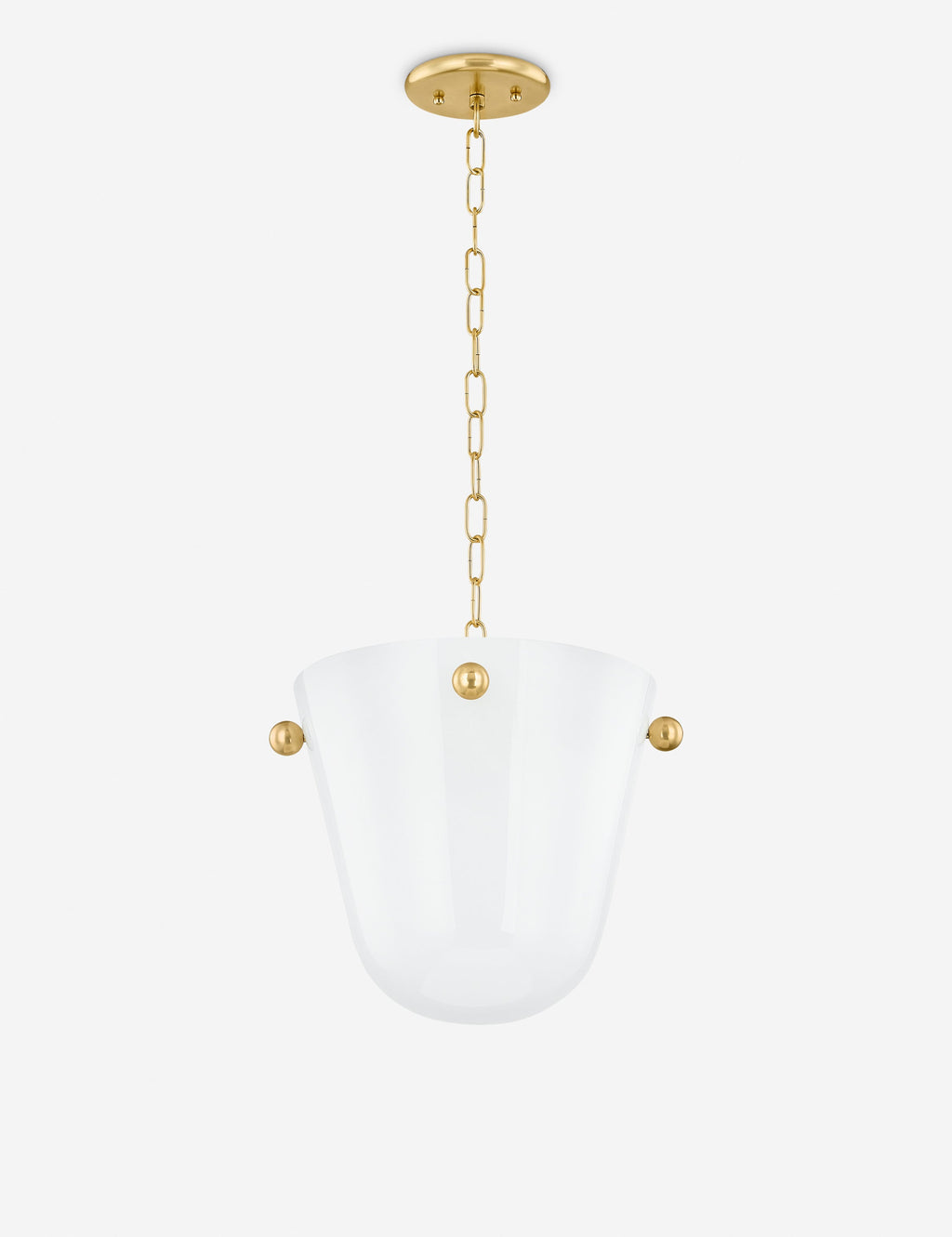 Lulu and Georgia - Debelle Pendant Light