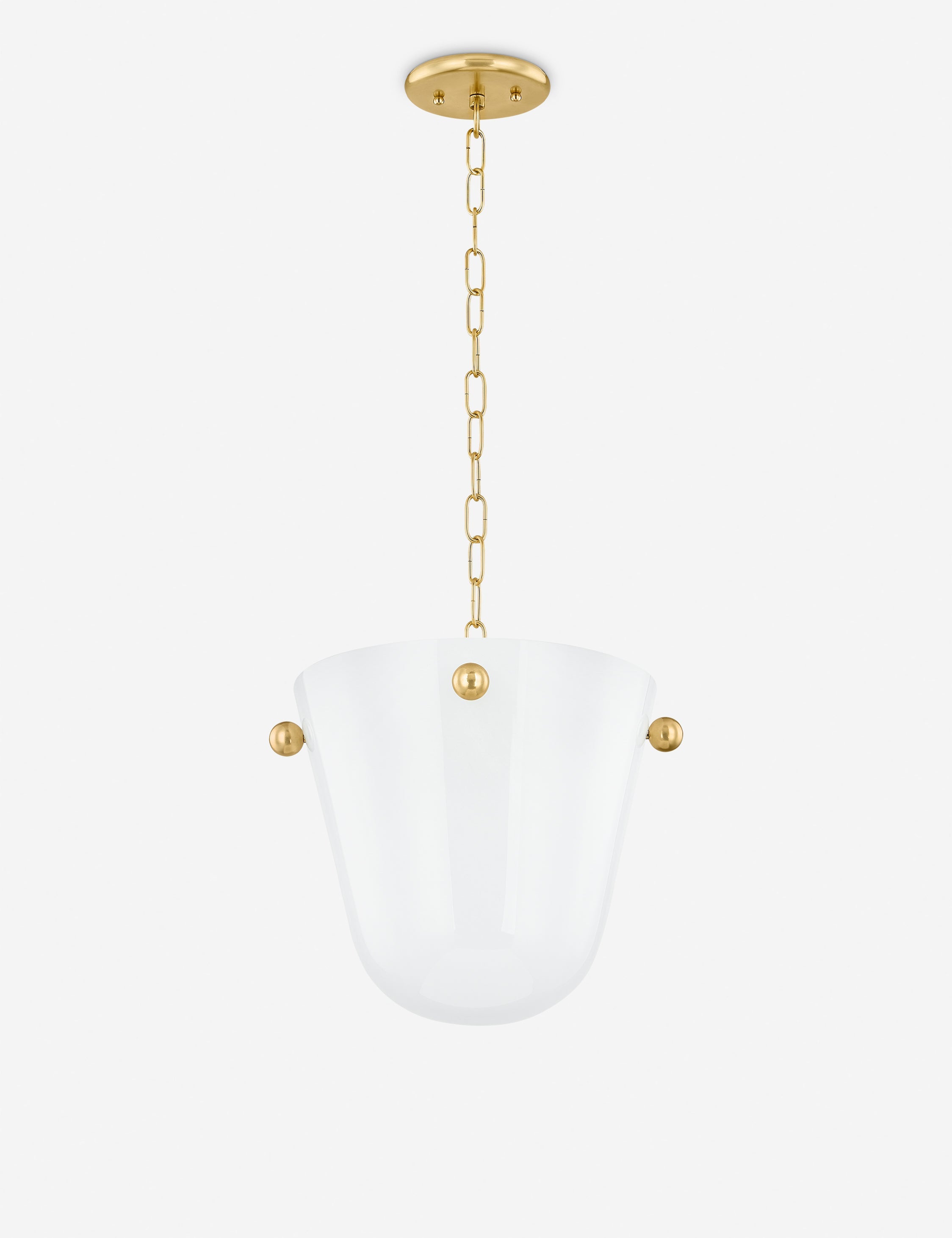 Lulu and Georgia - Debelle Pendant Light