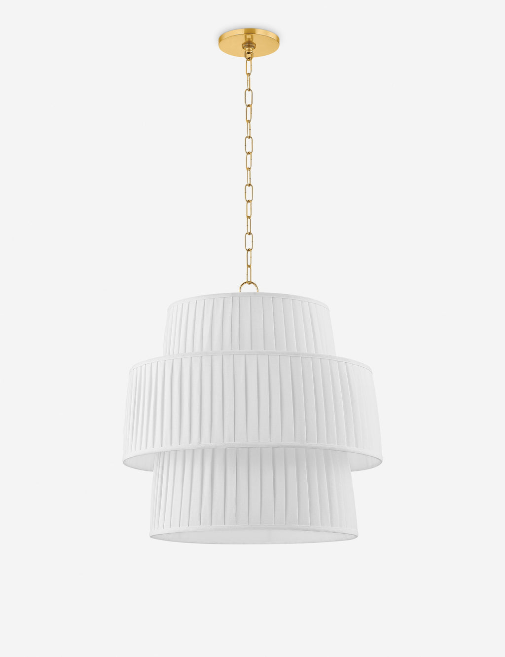 Lulu and Georgia - Emond Pendant Light