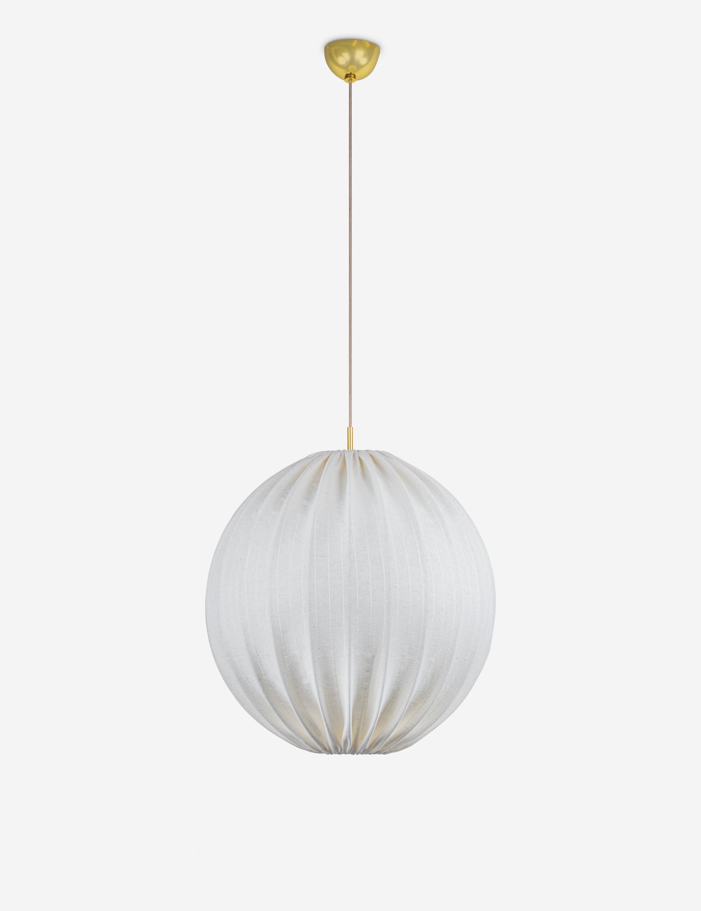 Lulu and Georgia - Ondelle Pendant Light