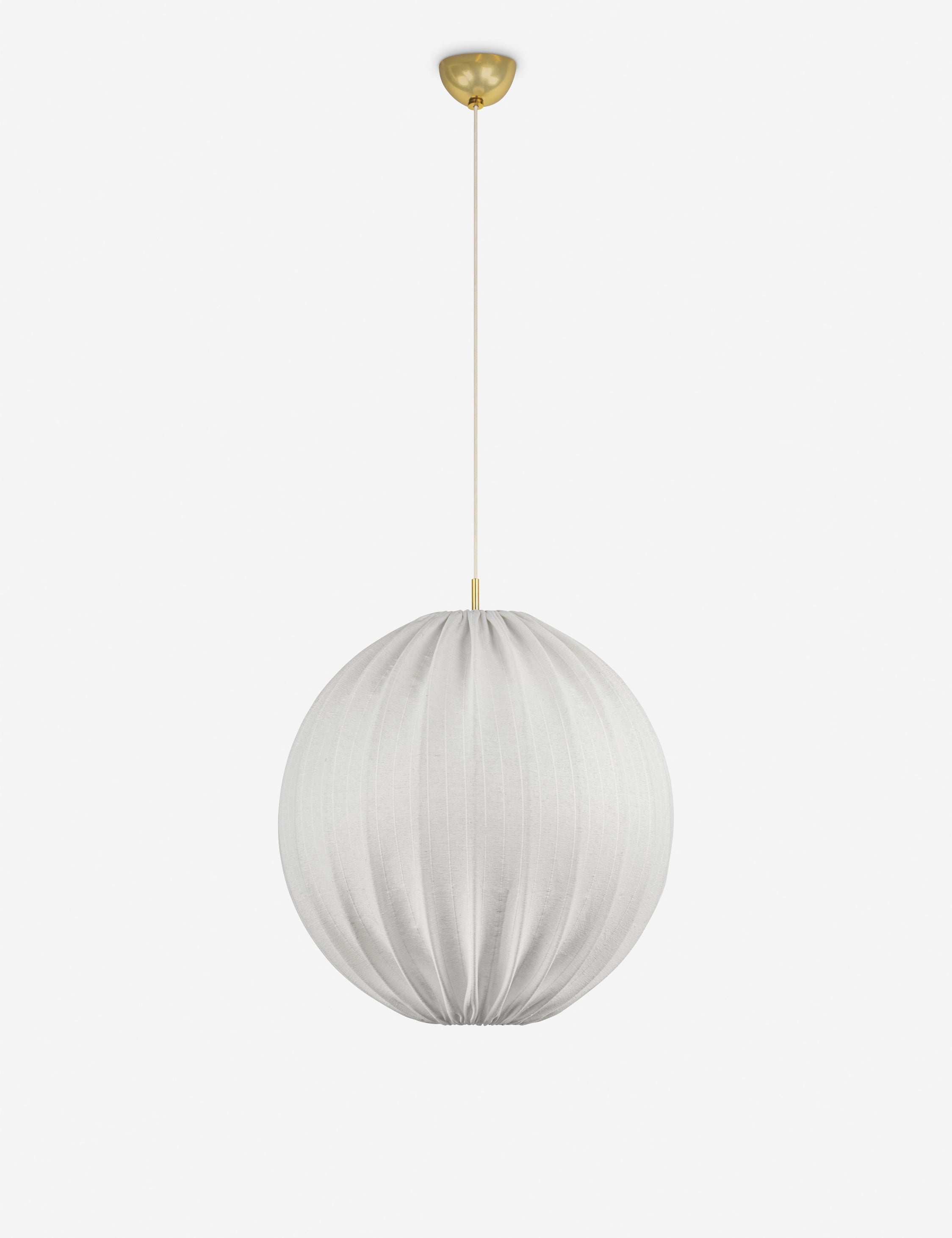 Lulu and Georgia - Ondelle Pendant Light