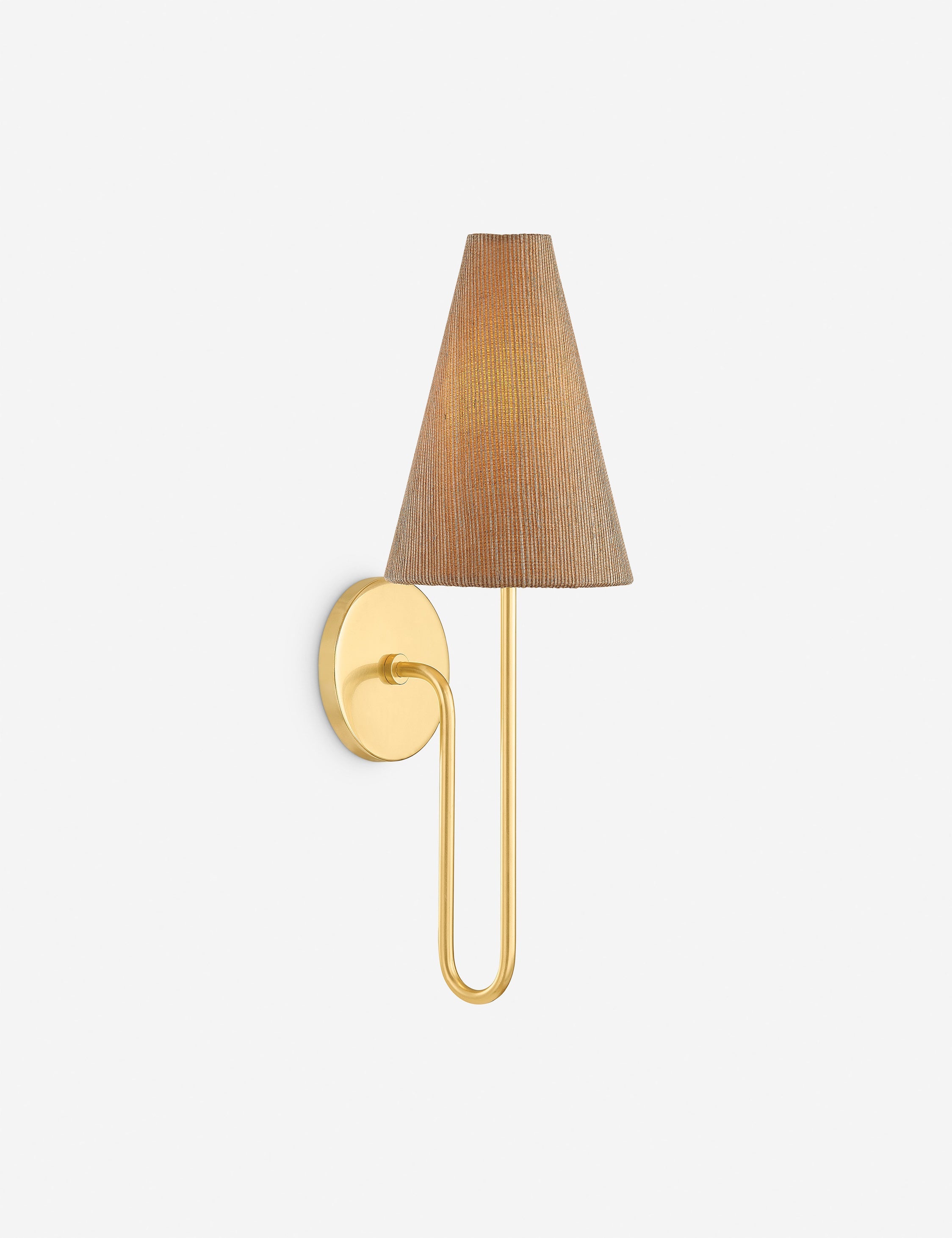Lulu and Georgia - Hachette Sconce