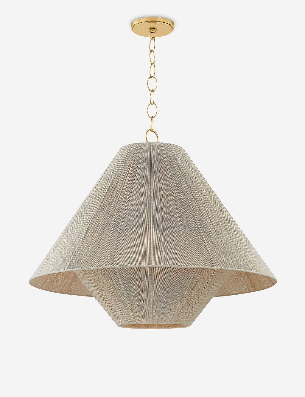 Lulu and Georgia - Fasano Pendant Light