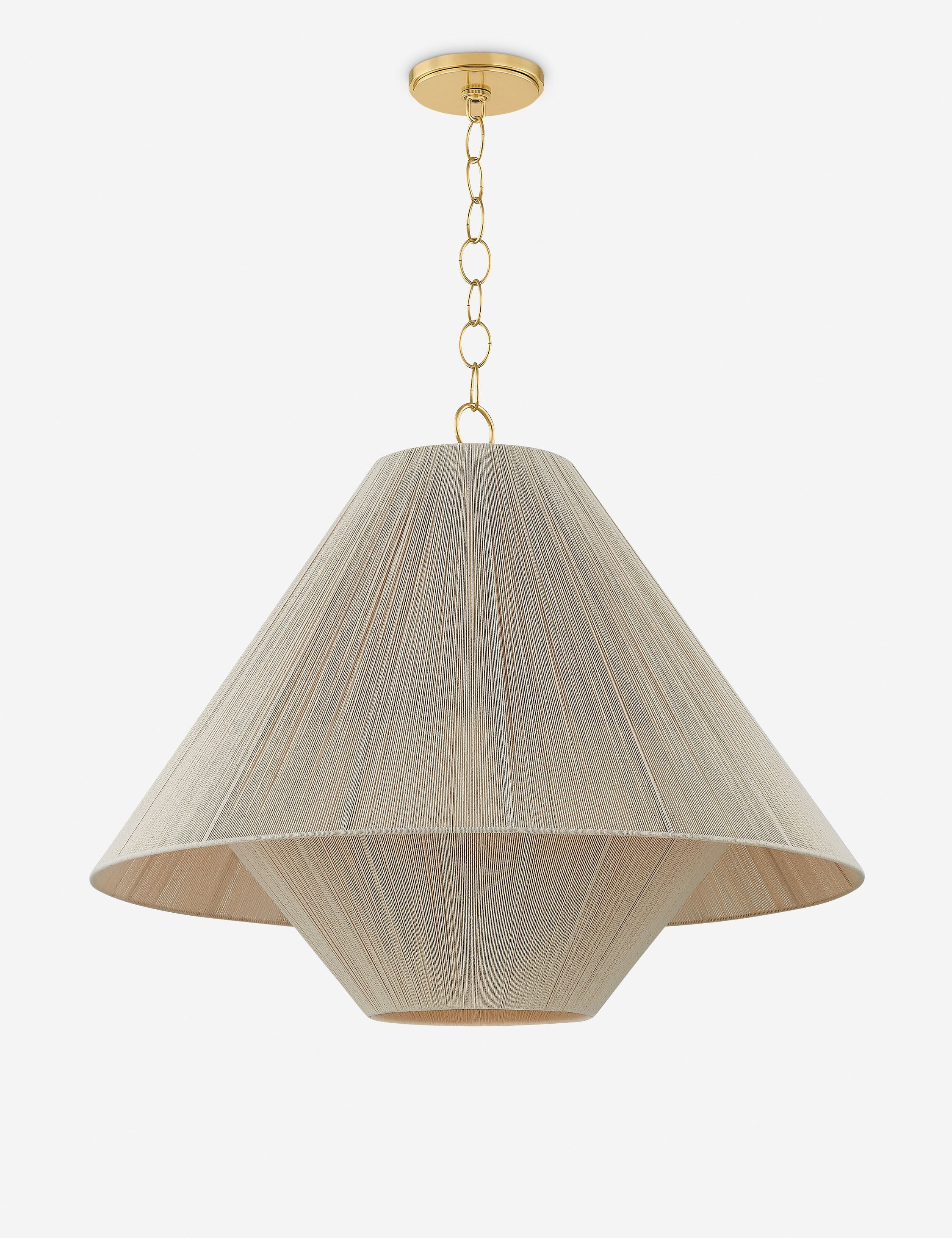 Lulu and Georgia - Fasano Pendant Light