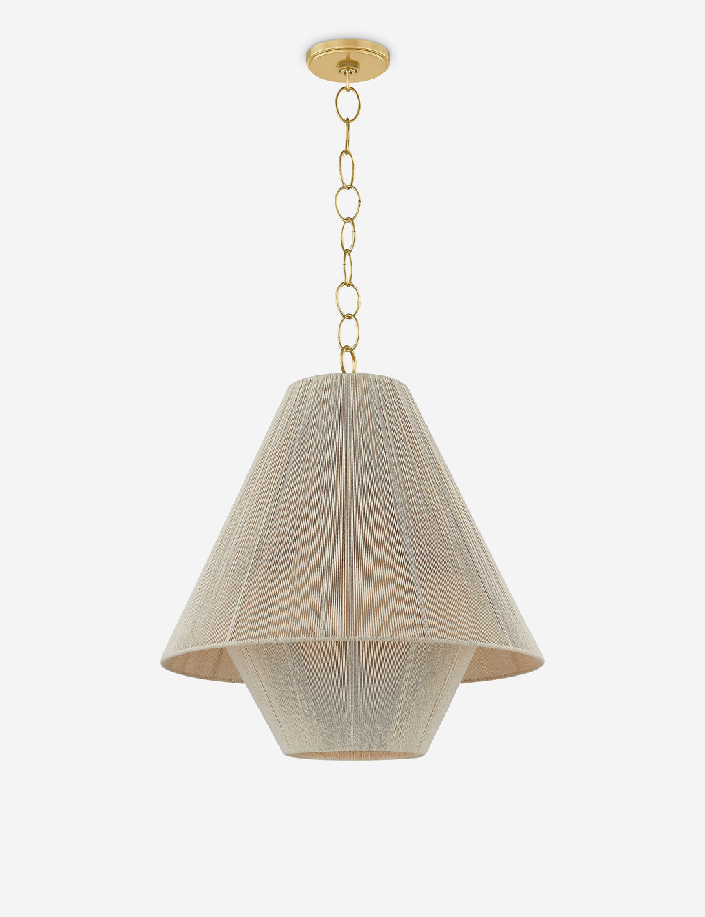Lulu and Georgia - Fasano Pendant Light