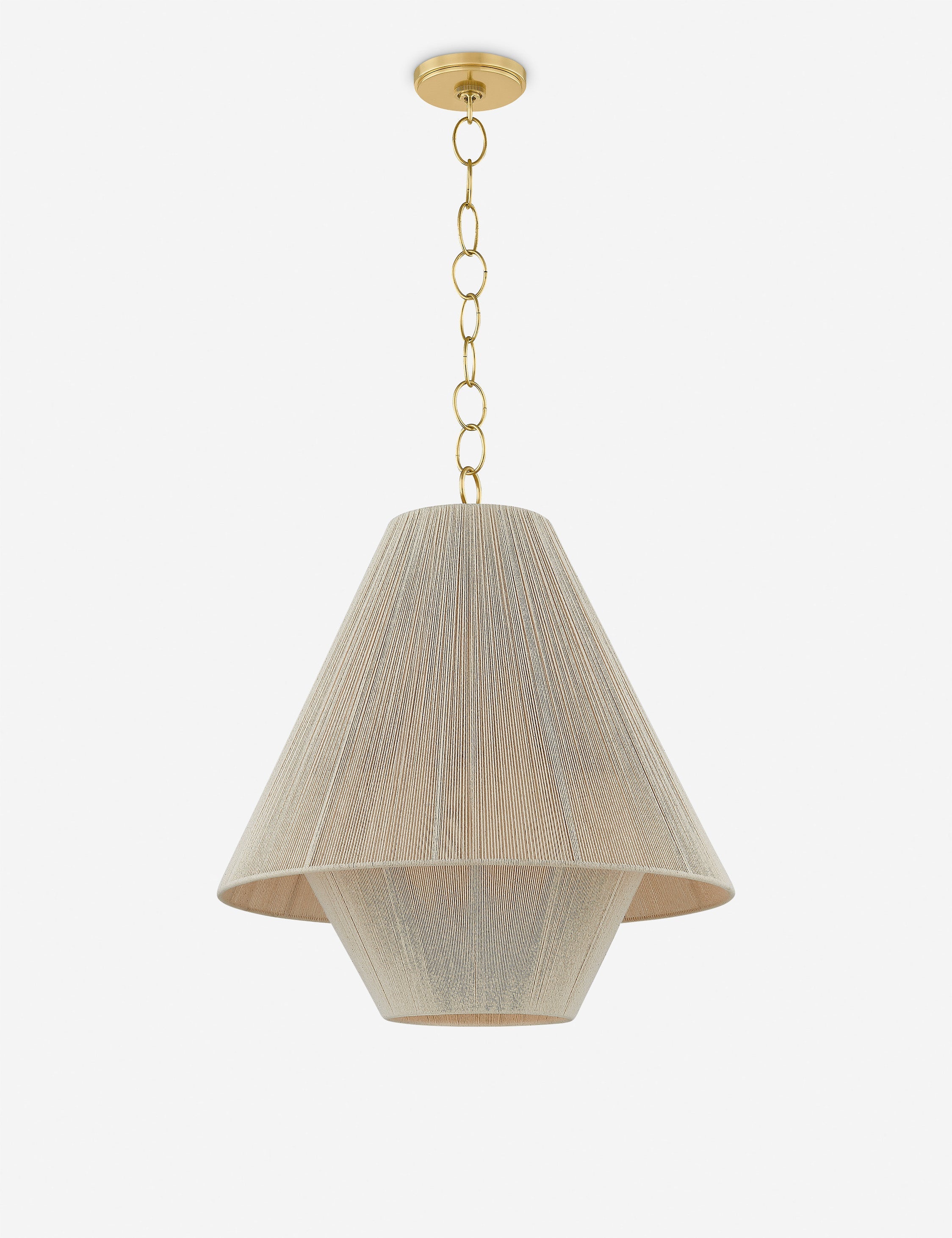 Lulu and Georgia - Fasano Pendant Light