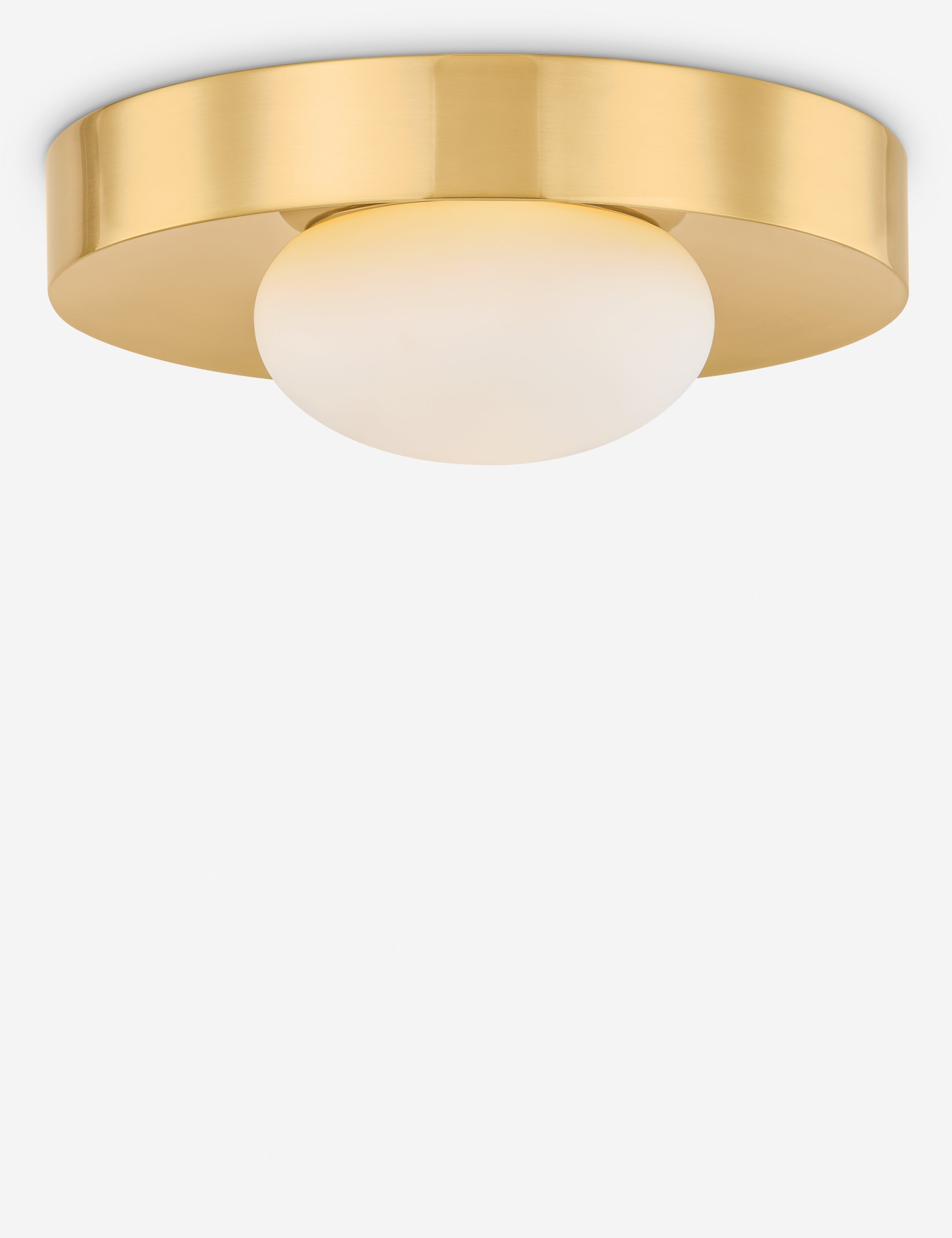 Lulu and Georgia - Bellecourt Flush Mount Light