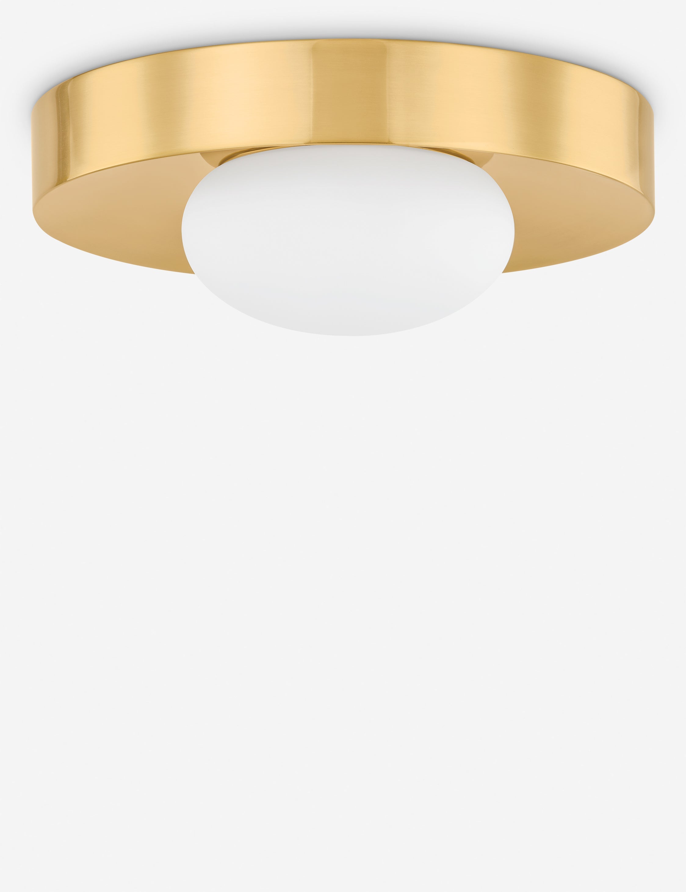 Lulu and Georgia - Bellecourt Flush Mount Light