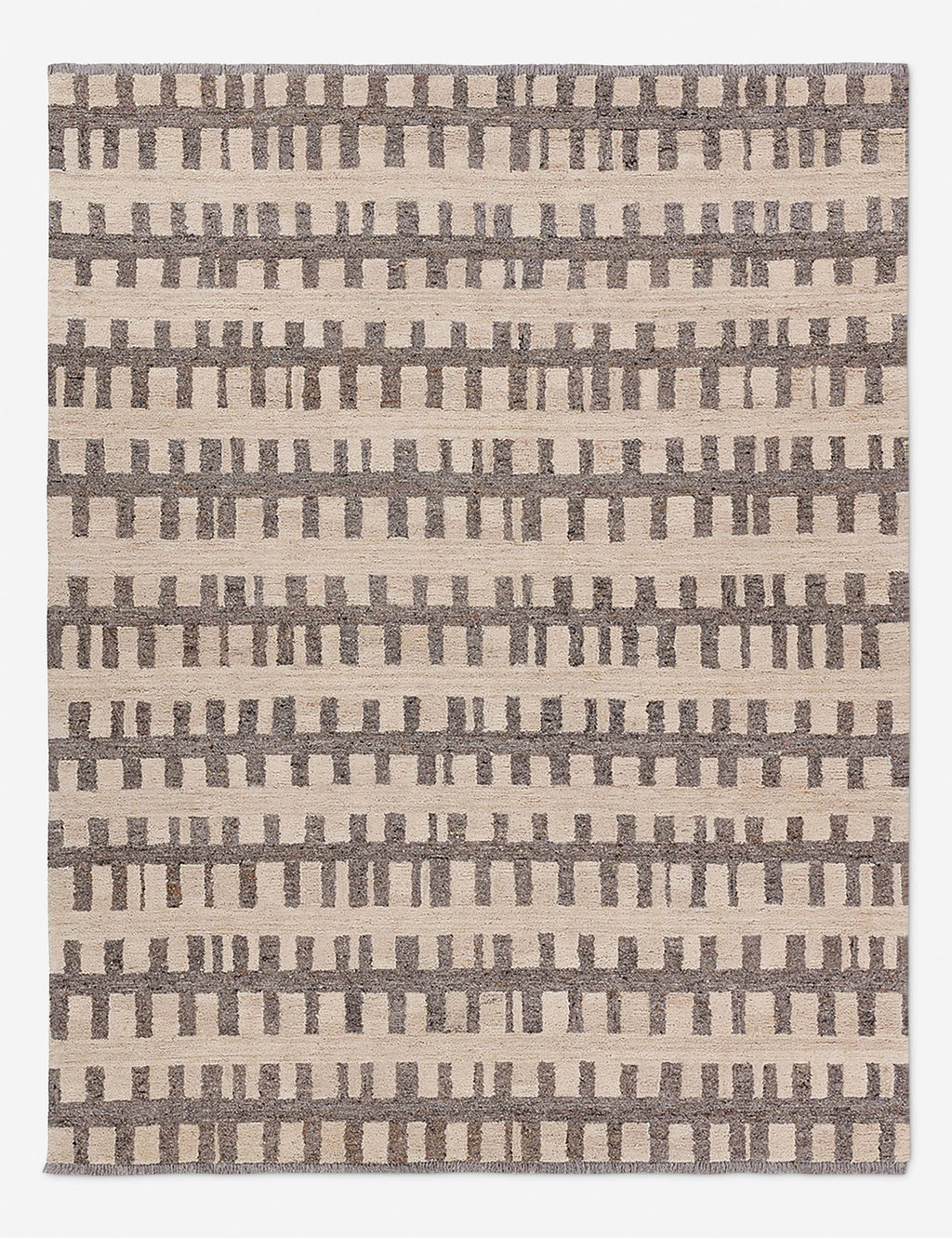 Lulu and Georgia - Bedros Hand-Tufted Wool Moroccan-Style Rug