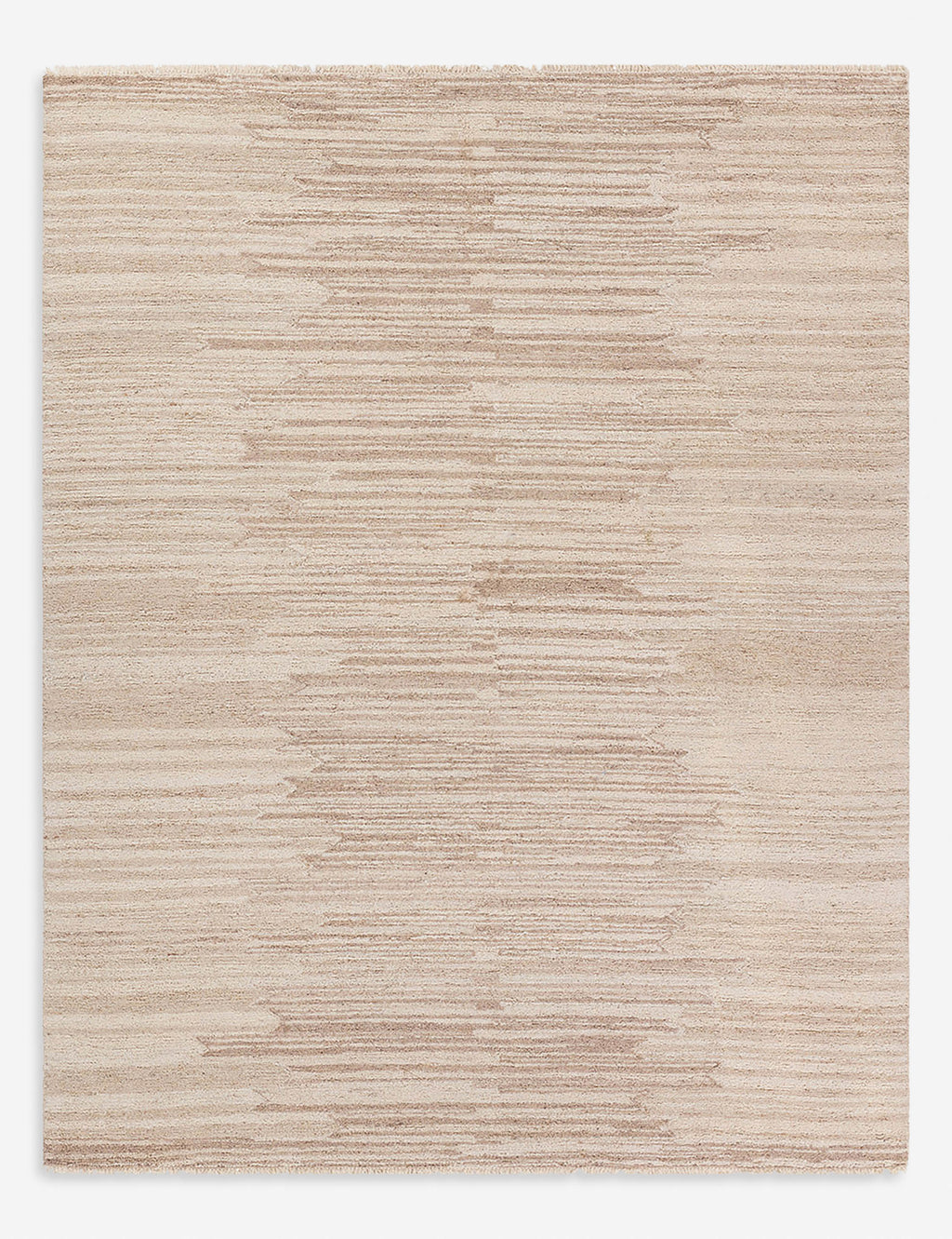 Lulu and Georgia - Pema Hand - Tufted Wool Moroccan - Style Rug