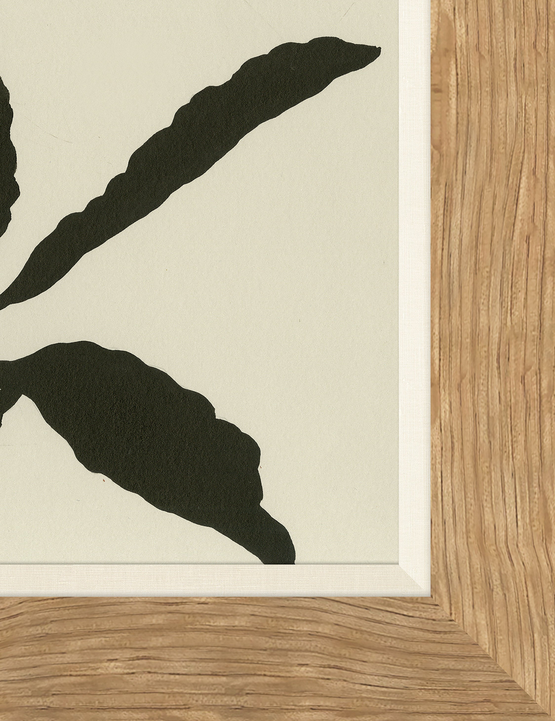 Lulu and Georgia - Allium By Susan Hable