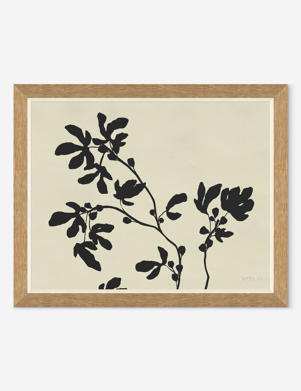 Lulu and Georgia - Pagoda Branch By Susan Hable