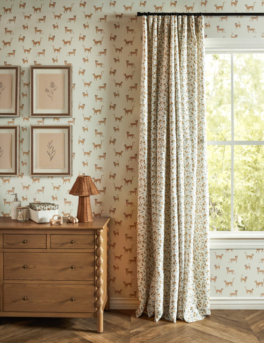 Lulu and Georgia - Kalani Mini Table Lamp