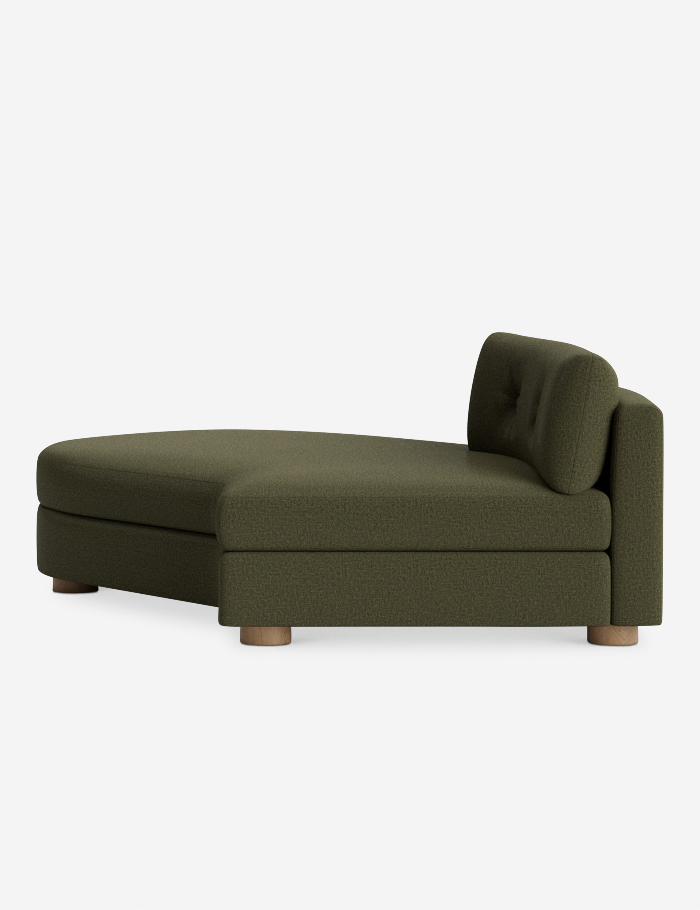 Lulu and Georgia - Hill Modular Left Chaise