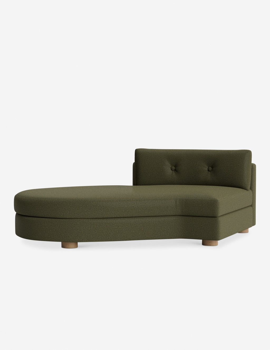 Lulu and Georgia - Hill Modular Left Chaise