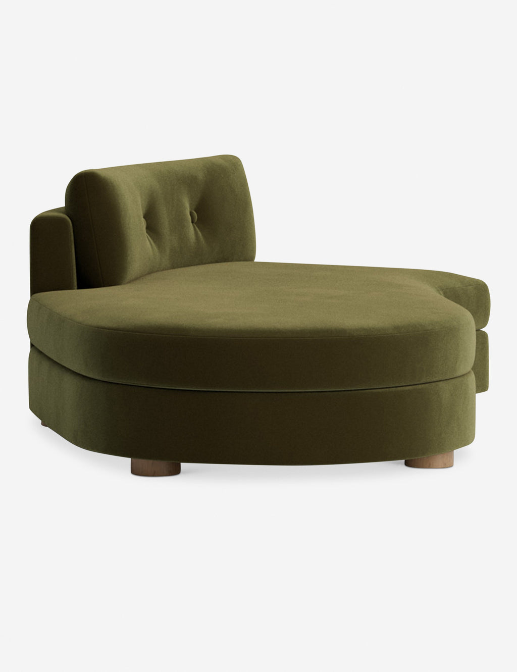 Lulu and Georgia - Hill Modular Left Chaise