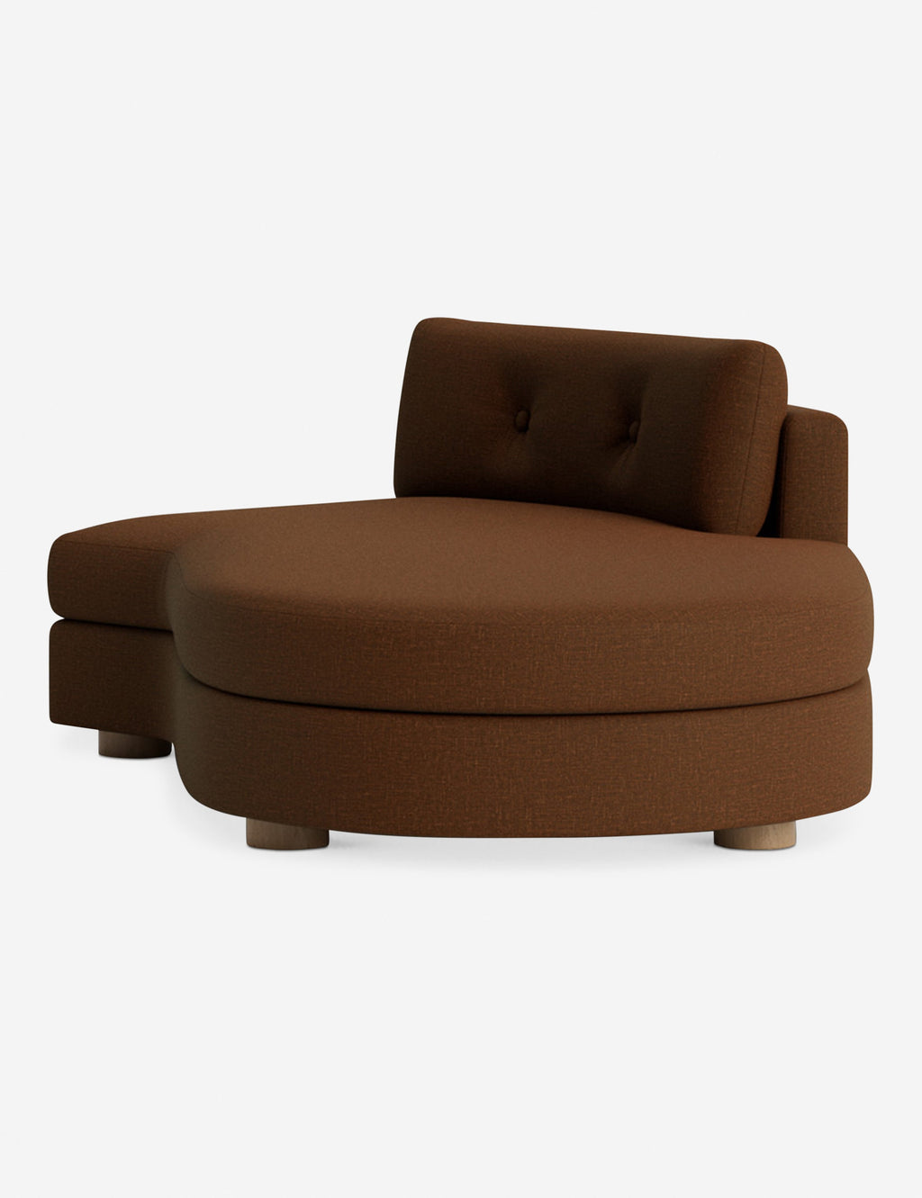 Lulu and Georgia - Hill Modular Right Chaise