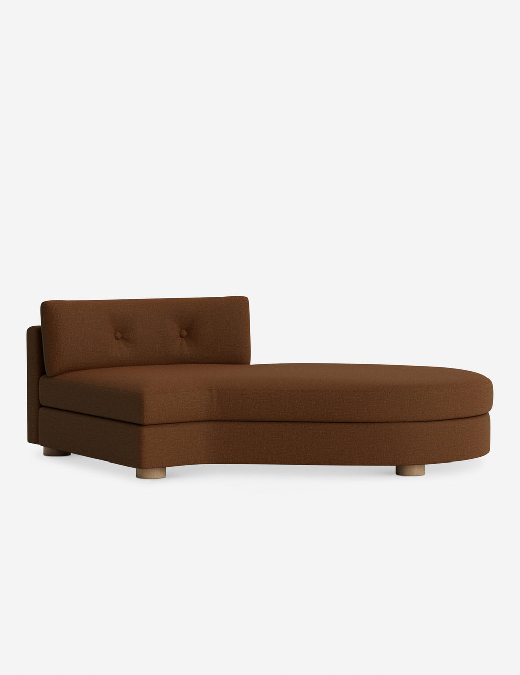 Lulu and Georgia - Hill Modular Right Chaise
