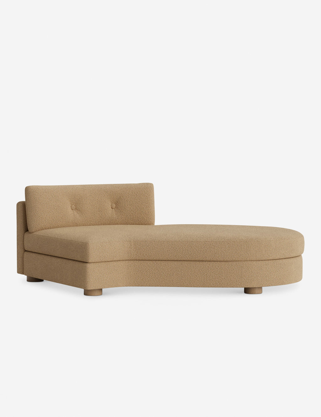 Lulu and Georgia - Hill Modular Right Chaise