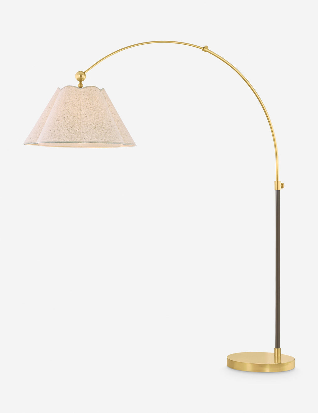Lulu and Georgia - Serant Floor Lamp