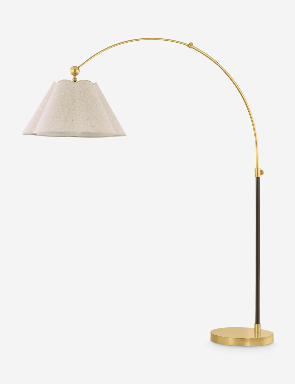 Lulu and Georgia - Serant Floor Lamp