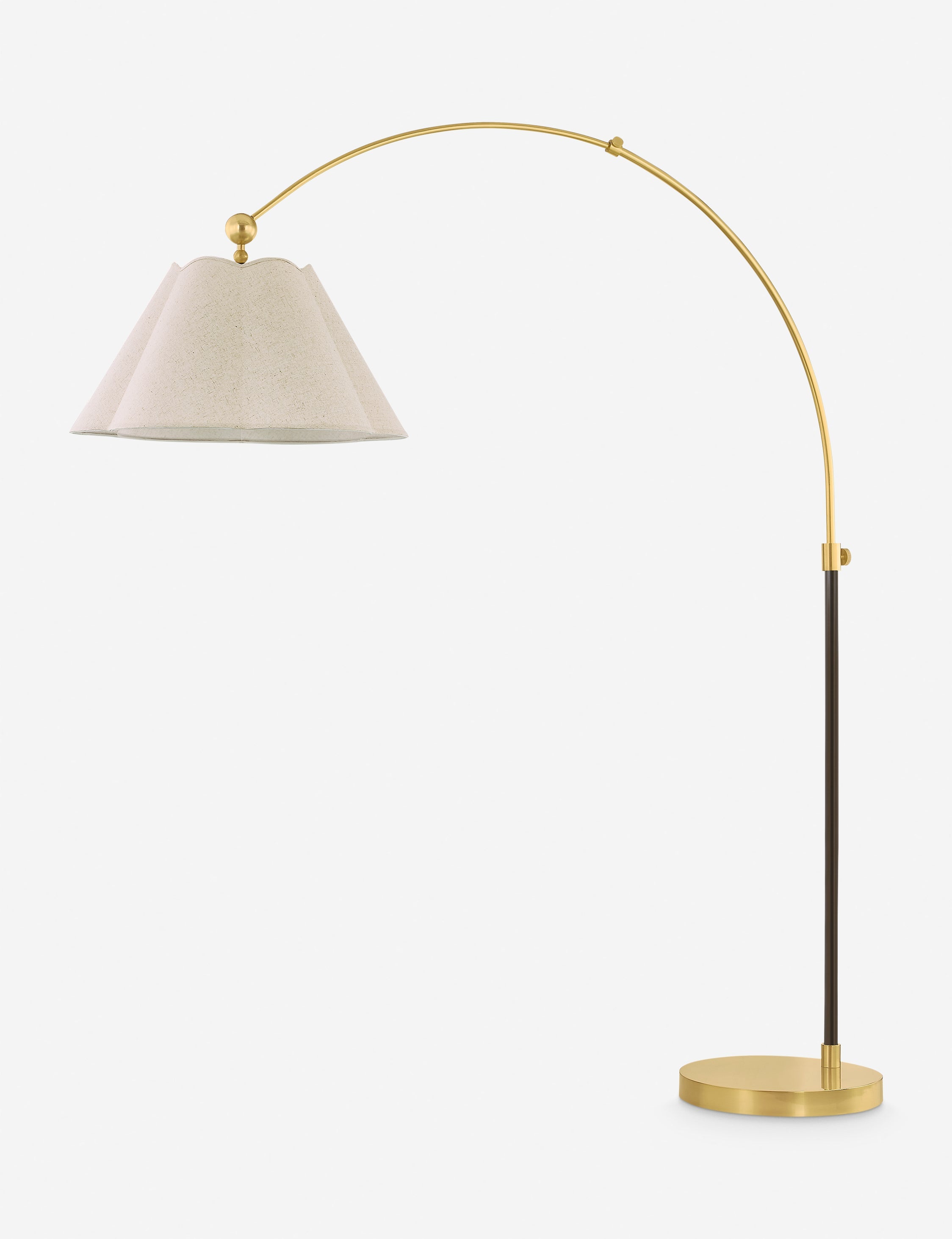 Lulu and Georgia - Serant Floor Lamp