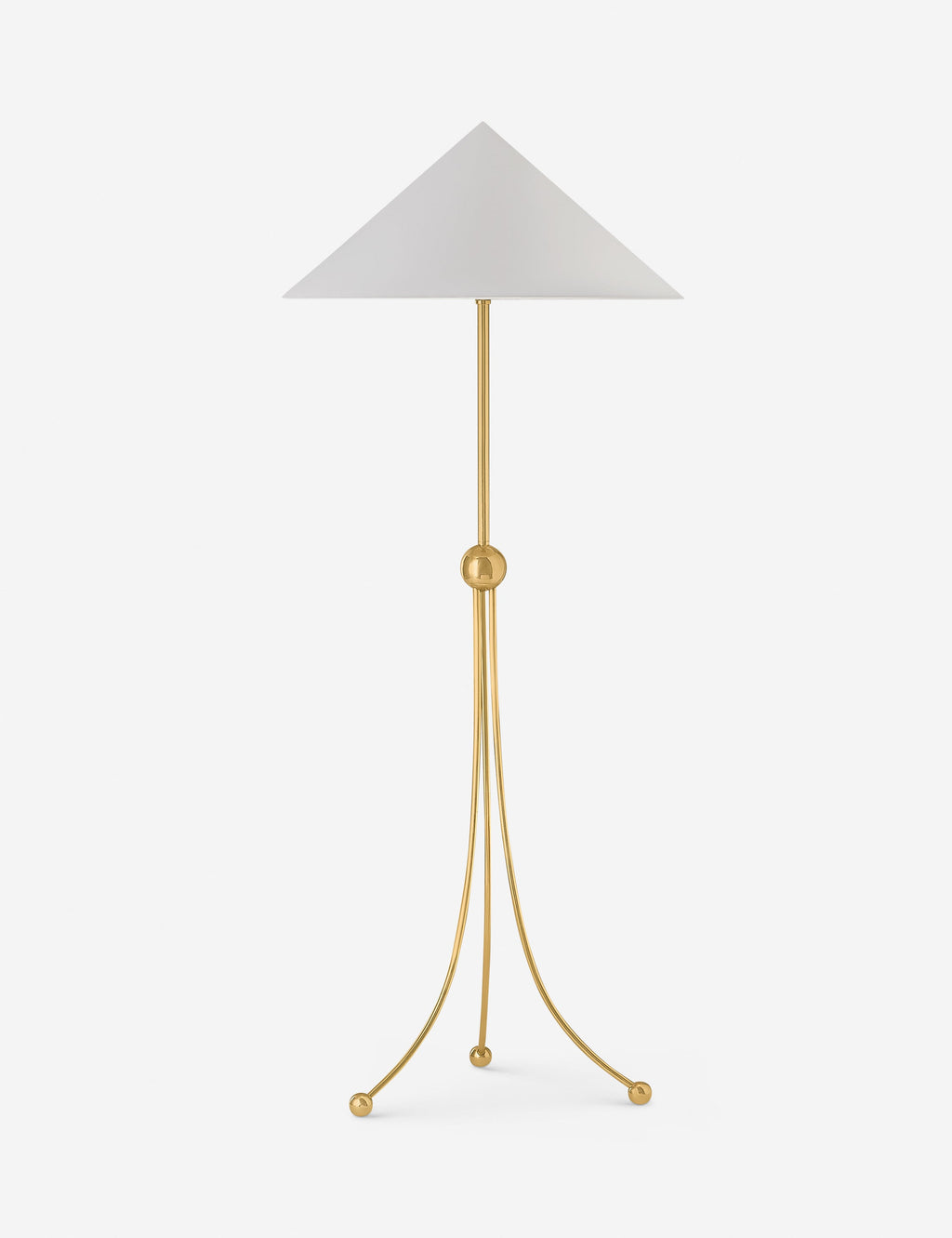 Lulu and Georgia - Masuma Floor Lamp