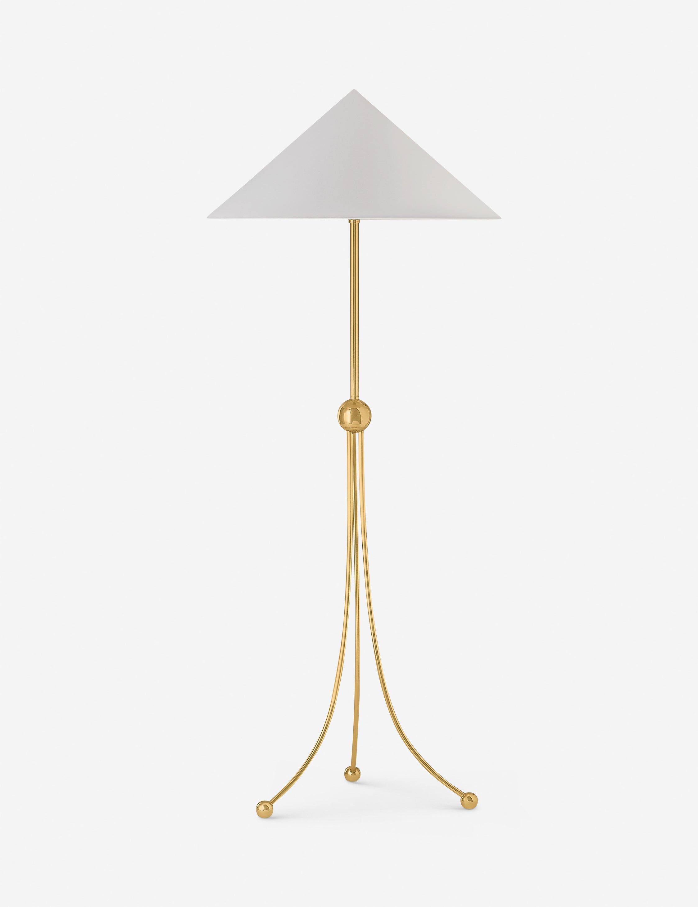 Lulu and Georgia - Masuma Floor Lamp