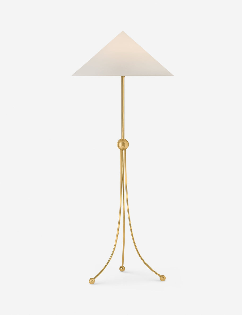 Lulu and Georgia - Masuma Floor Lamp