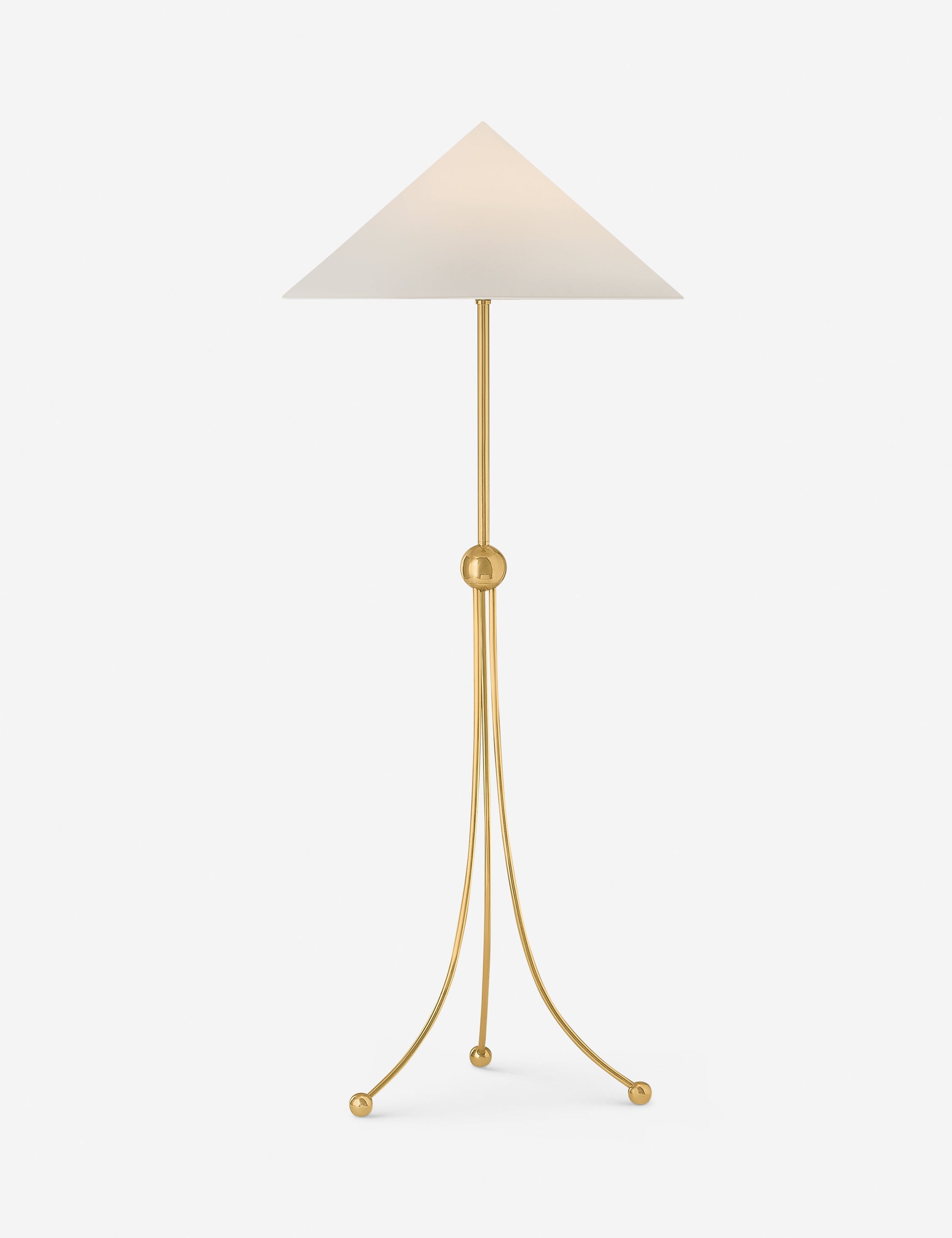 Lulu and Georgia - Masuma Floor Lamp