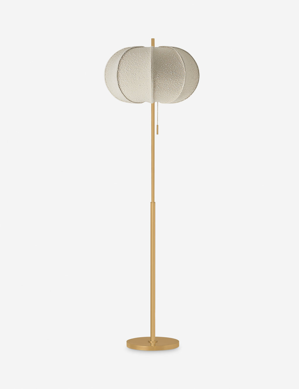 Lulu and Georgia - Tompa Floor Lamp