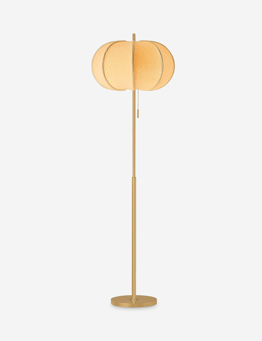 Lulu and Georgia - Tompa Floor Lamp
