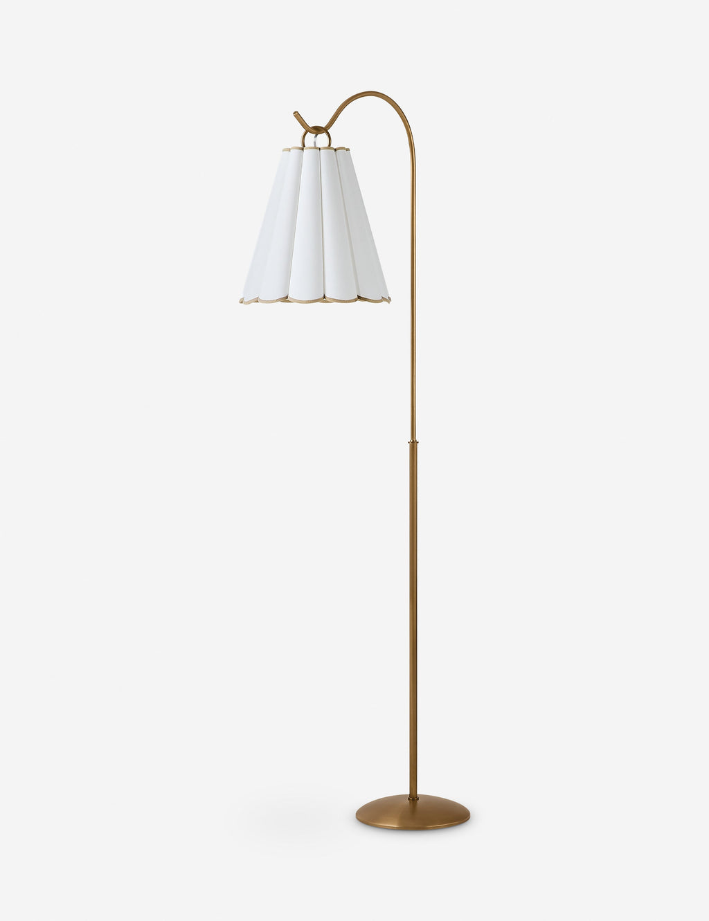 Lulu and Georgia - Armando Floor Lamp