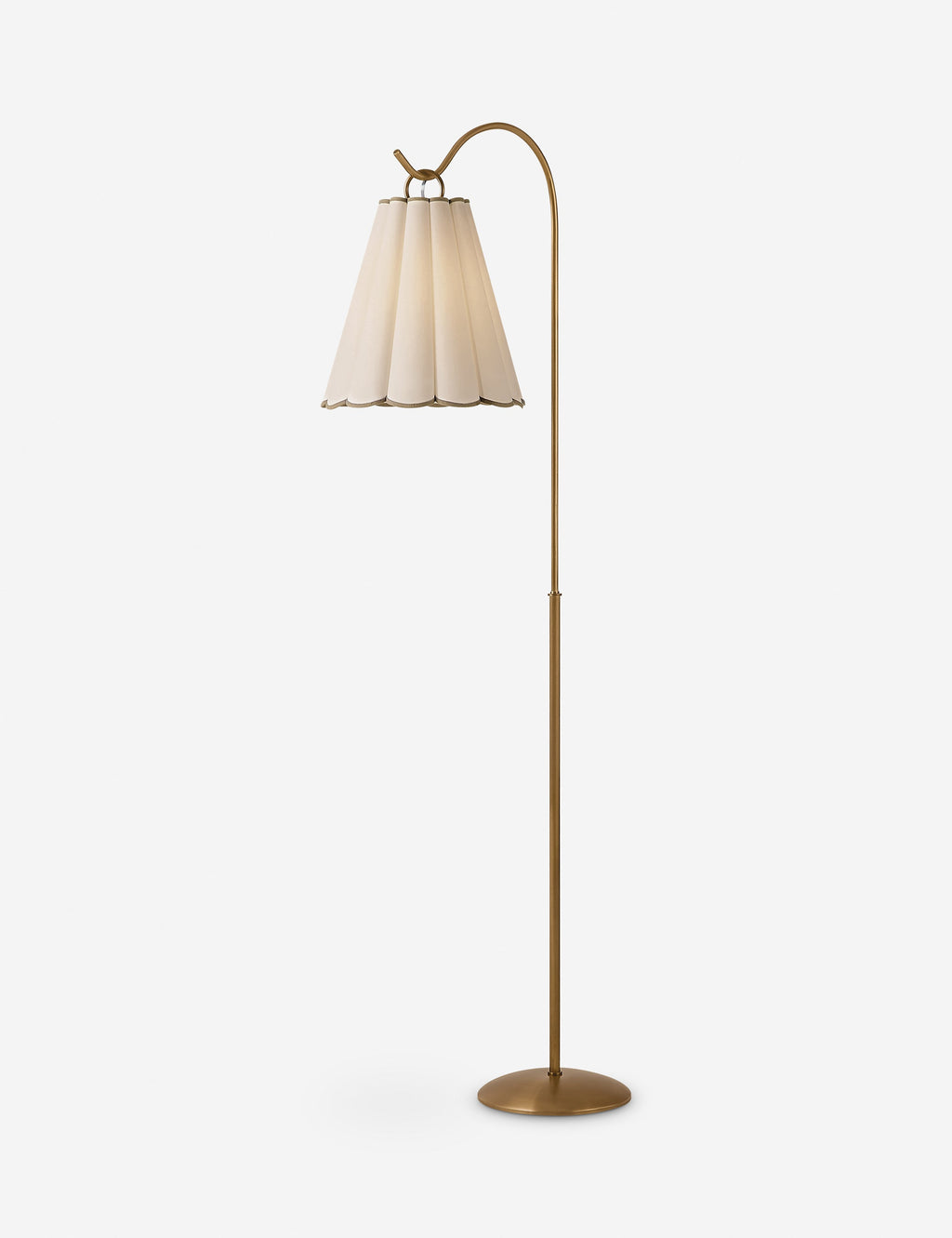 Lulu and Georgia - Armando Floor Lamp