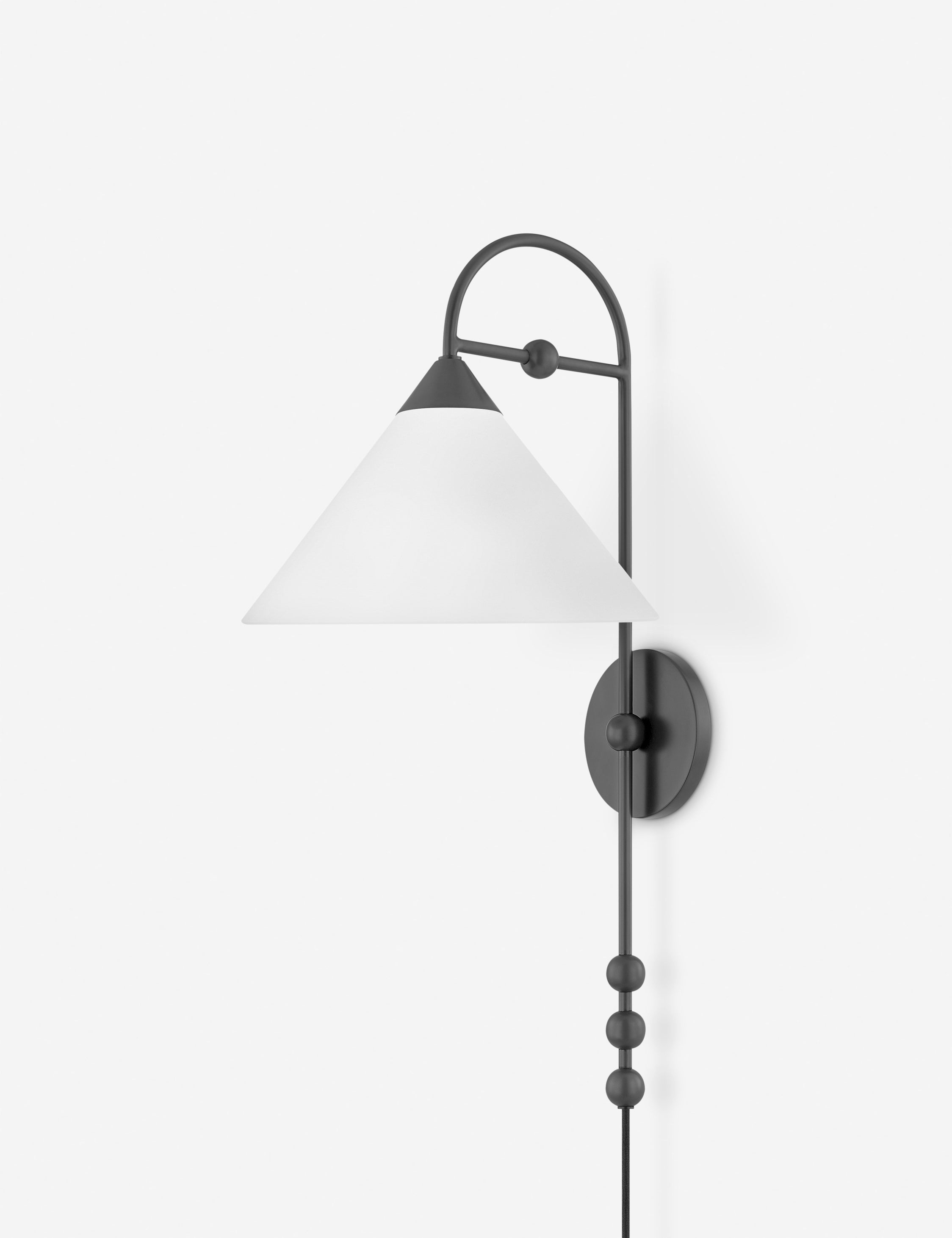 Lulu and Georgia - Talise Plug - In Sconce