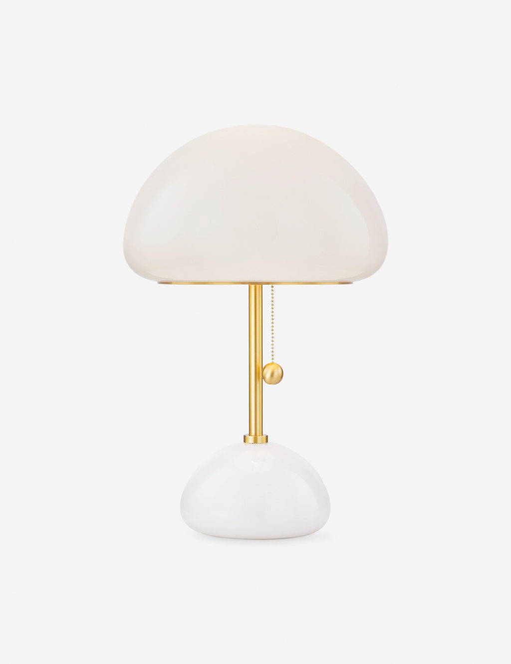 Lulu and Georgia - Saya Table Lamp