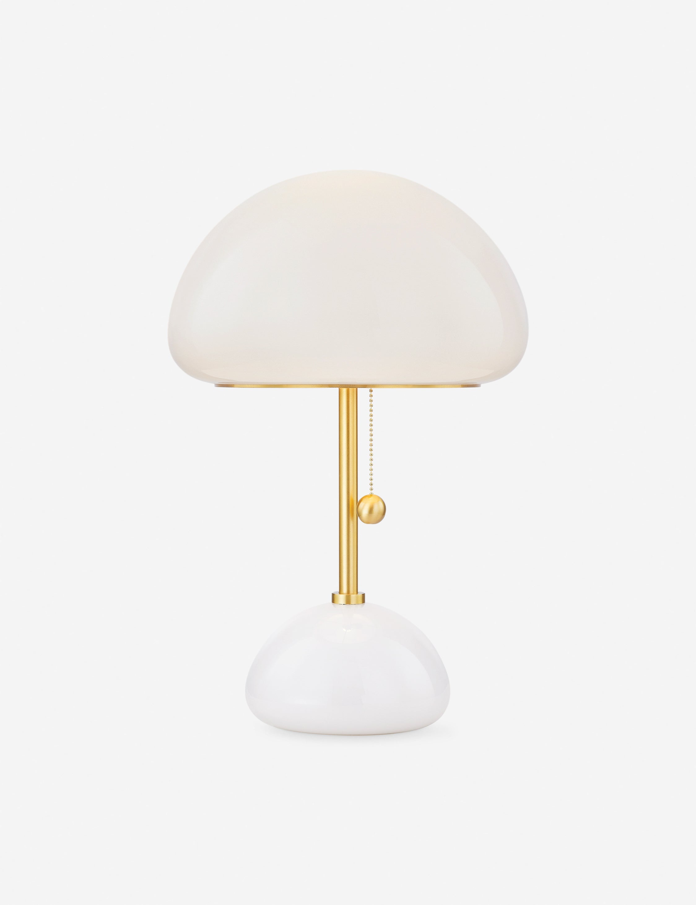 Lulu and Georgia - Saya Table Lamp