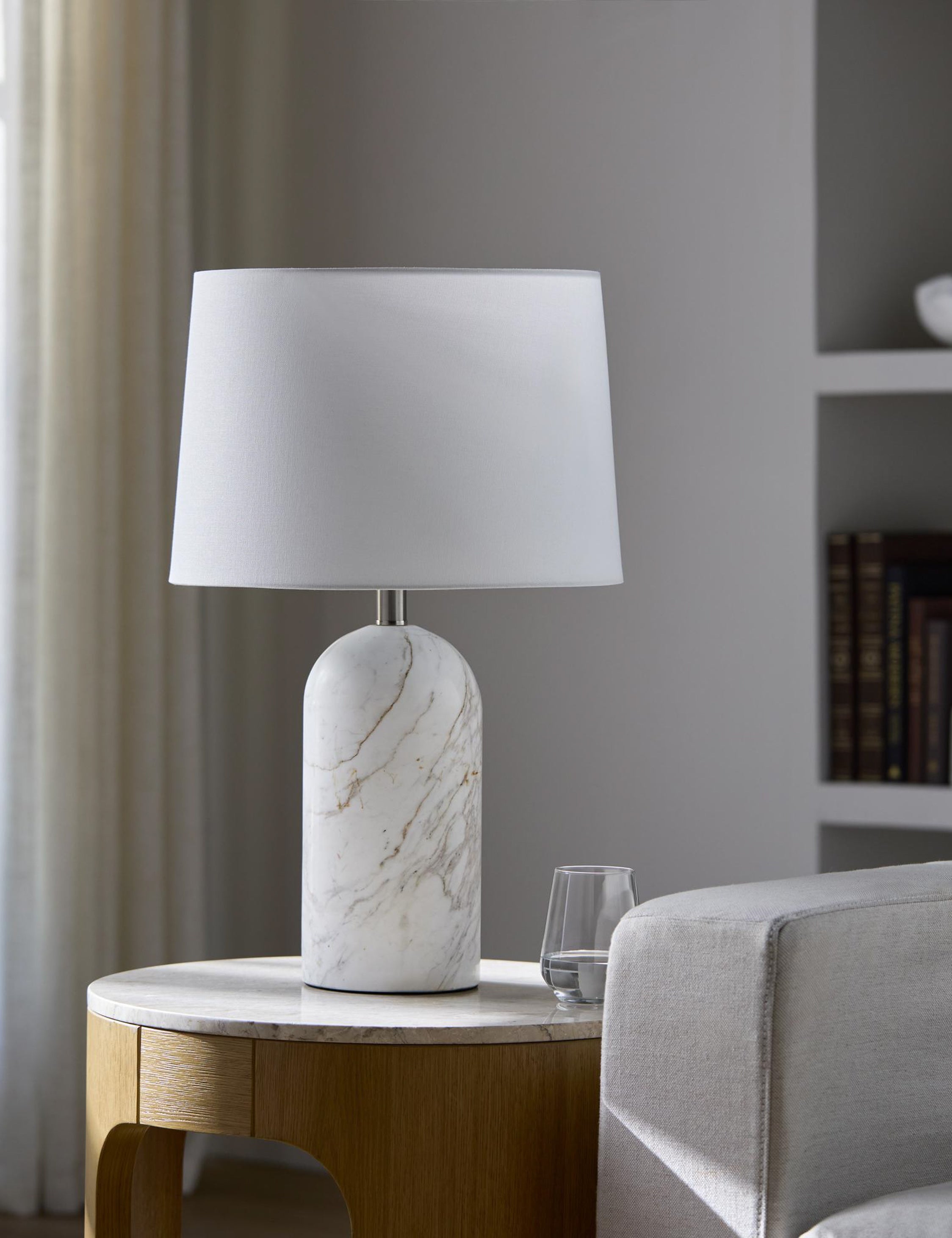 Lulu and Georgia - Rossi Table Lamp
