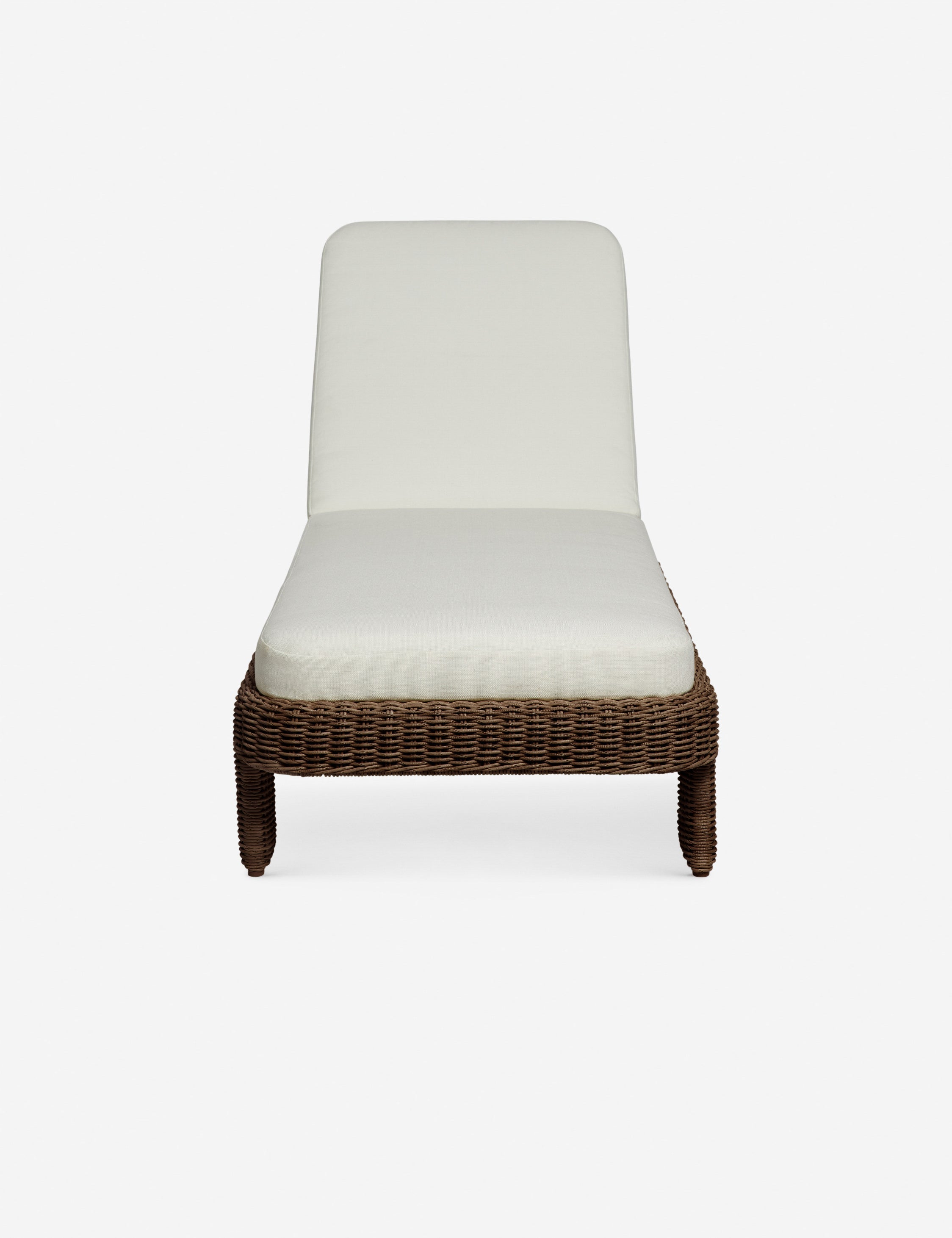 Lulu and Georgia - Hadler Outdoor Lounger