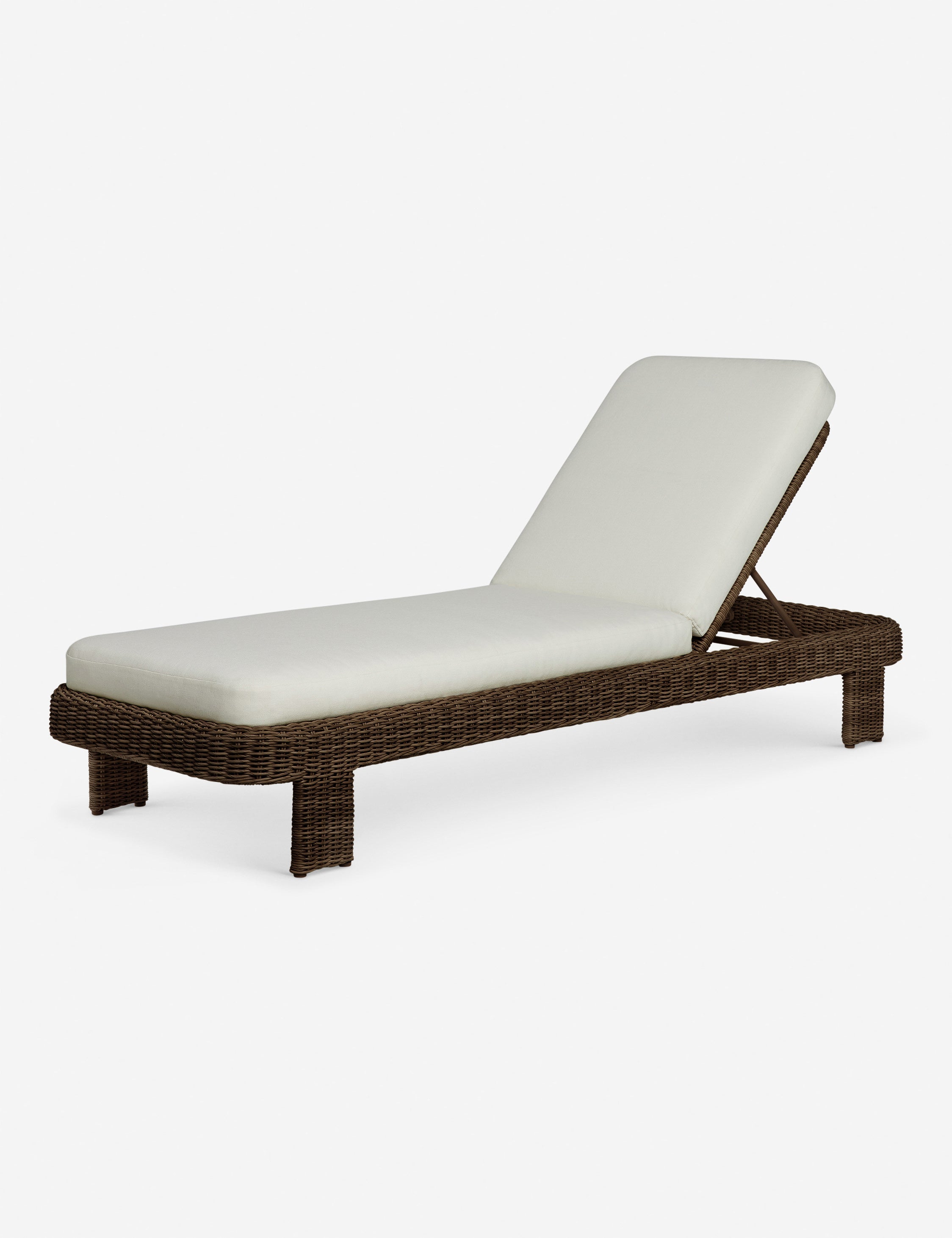 Lulu and Georgia - Hadler Outdoor Lounger