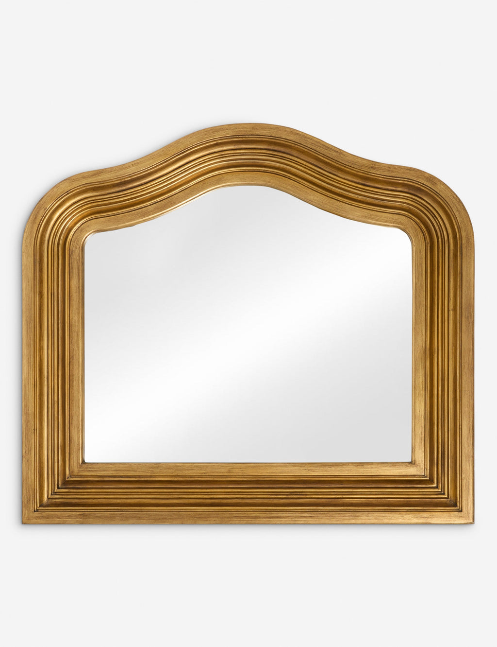 Lulu and Georgia - Haisley Mantel Mirror