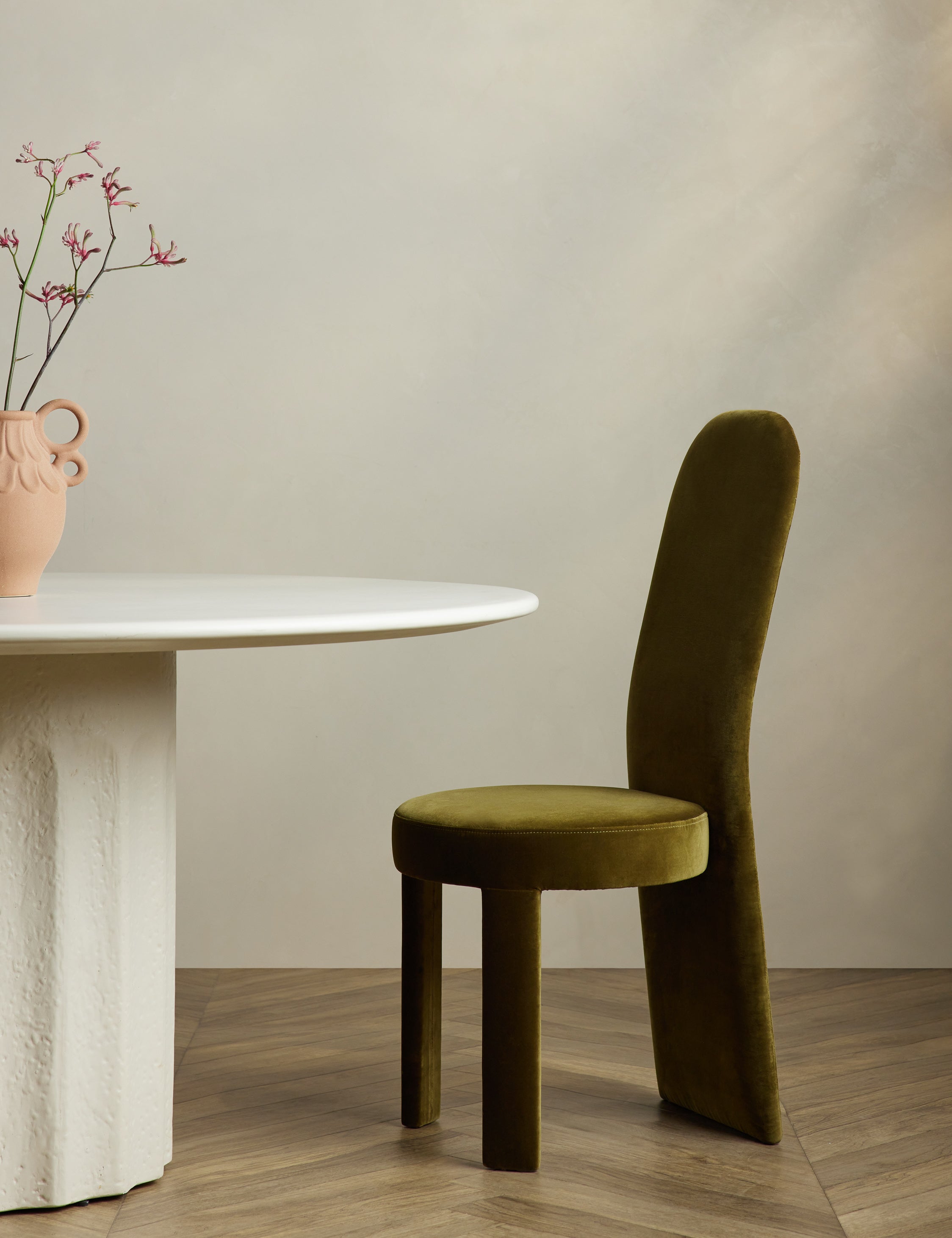 Lulu and Georgia - Halbrook Dining Chair (Set of 2) by Sarah Sherman Samuel