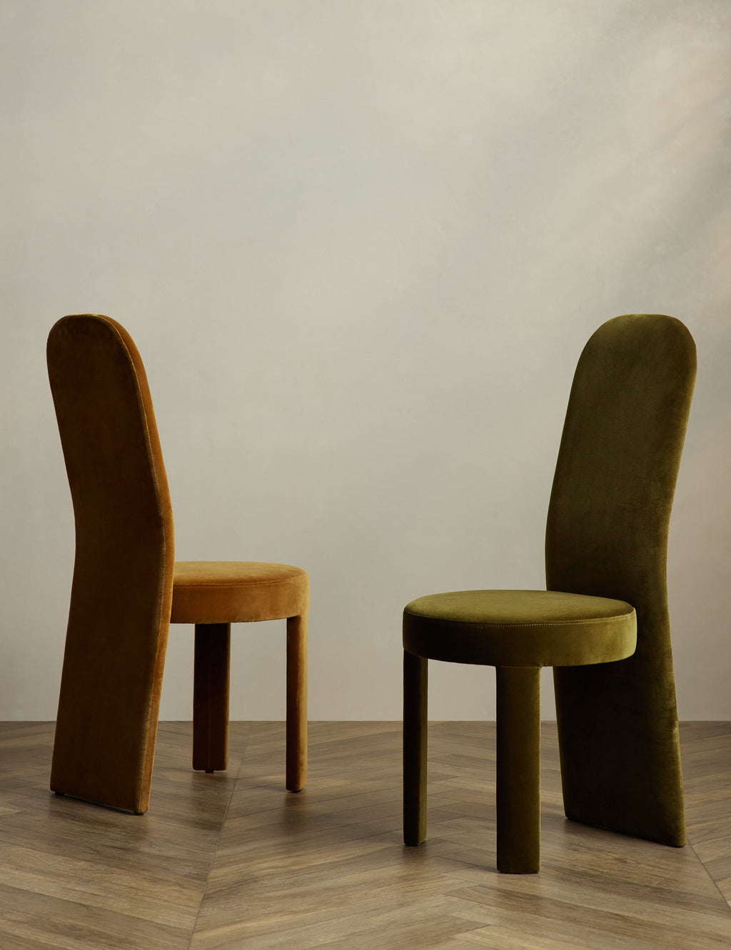 Lulu and Georgia - Halbrook Dining Chair (Set of 2) by Sarah Sherman Samuel