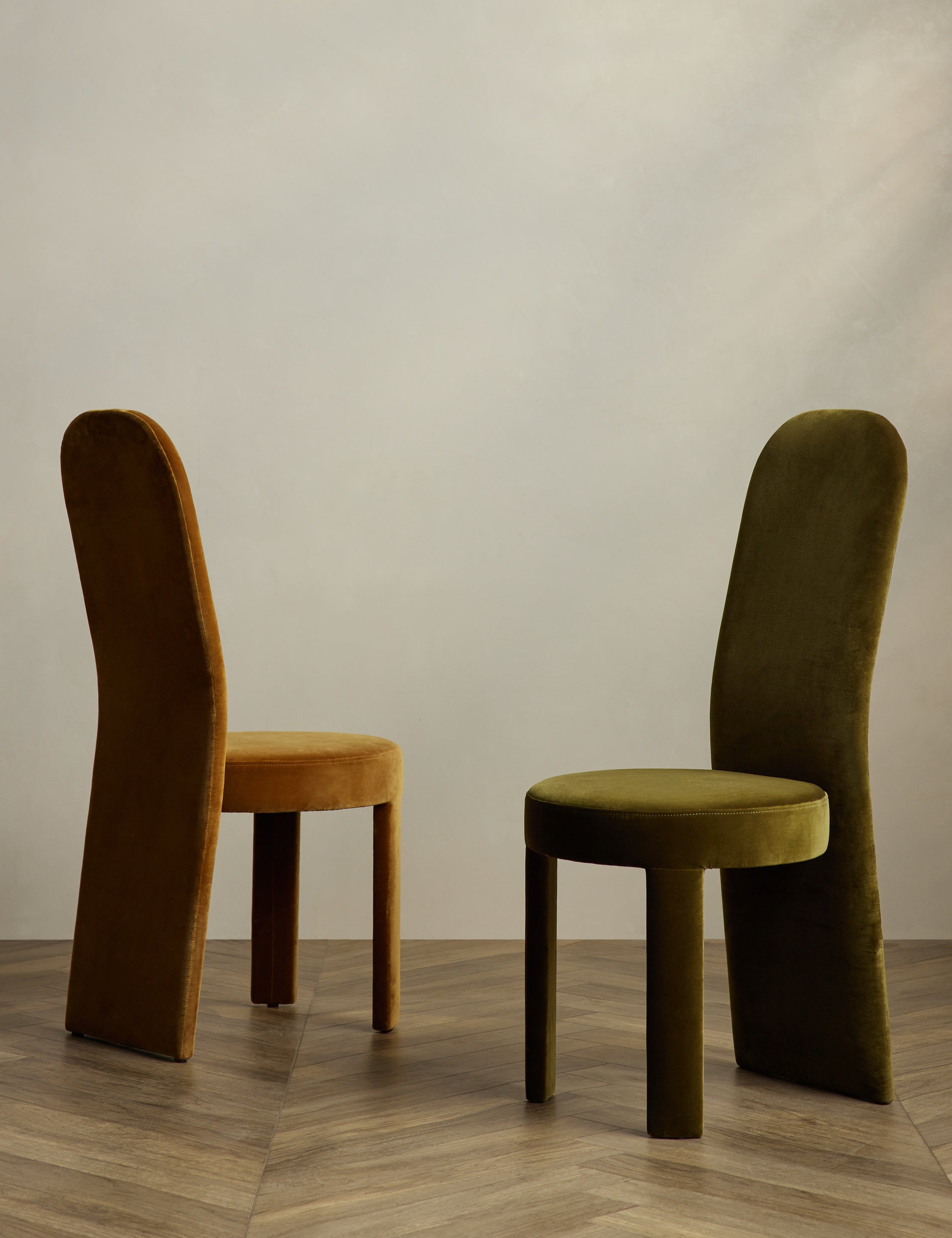 Lulu and Georgia - Halbrook Dining Chair (Set of 2) by Sarah Sherman Samuel