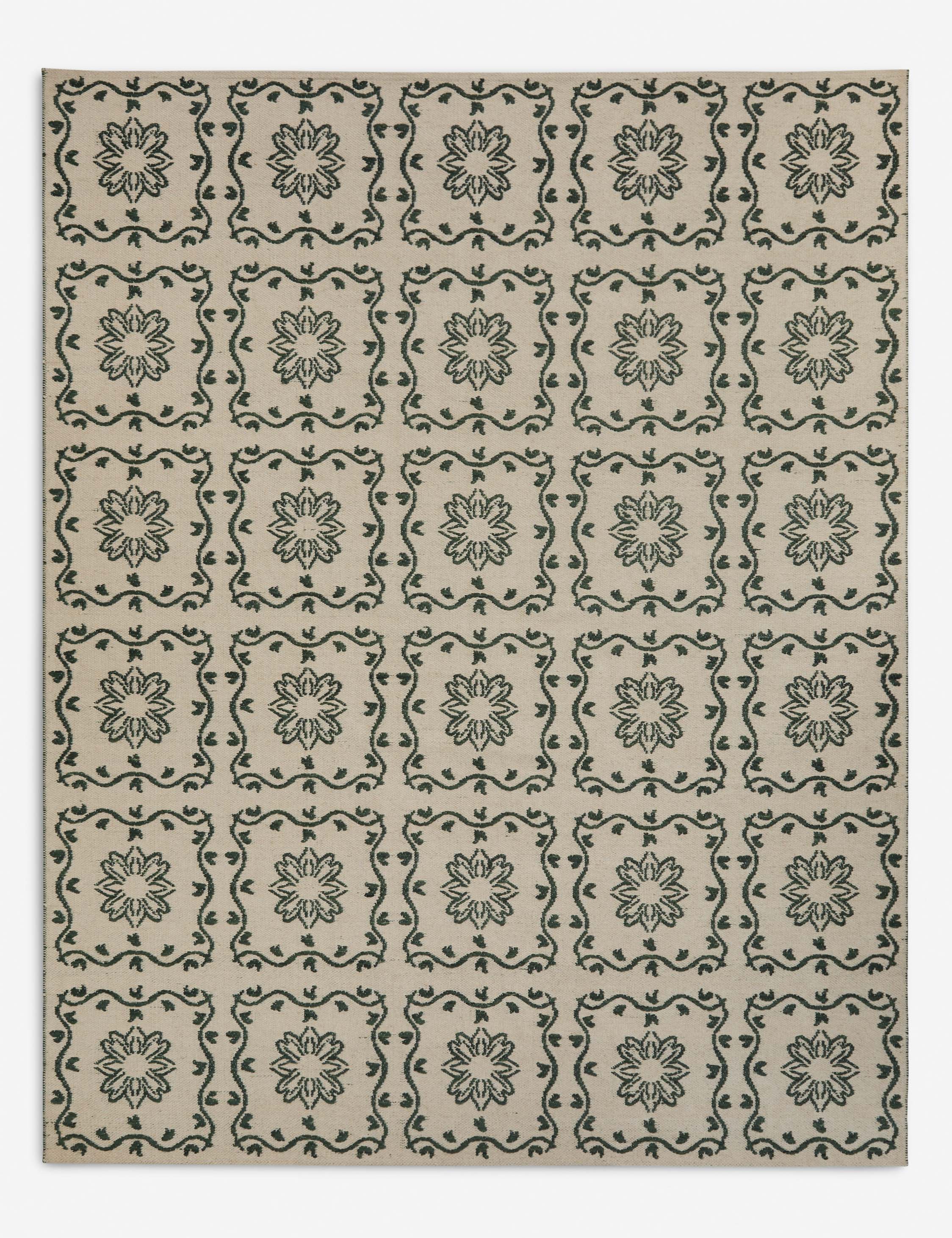 Lulu and Georgia - Halstead Indoor / Outdoor Rug