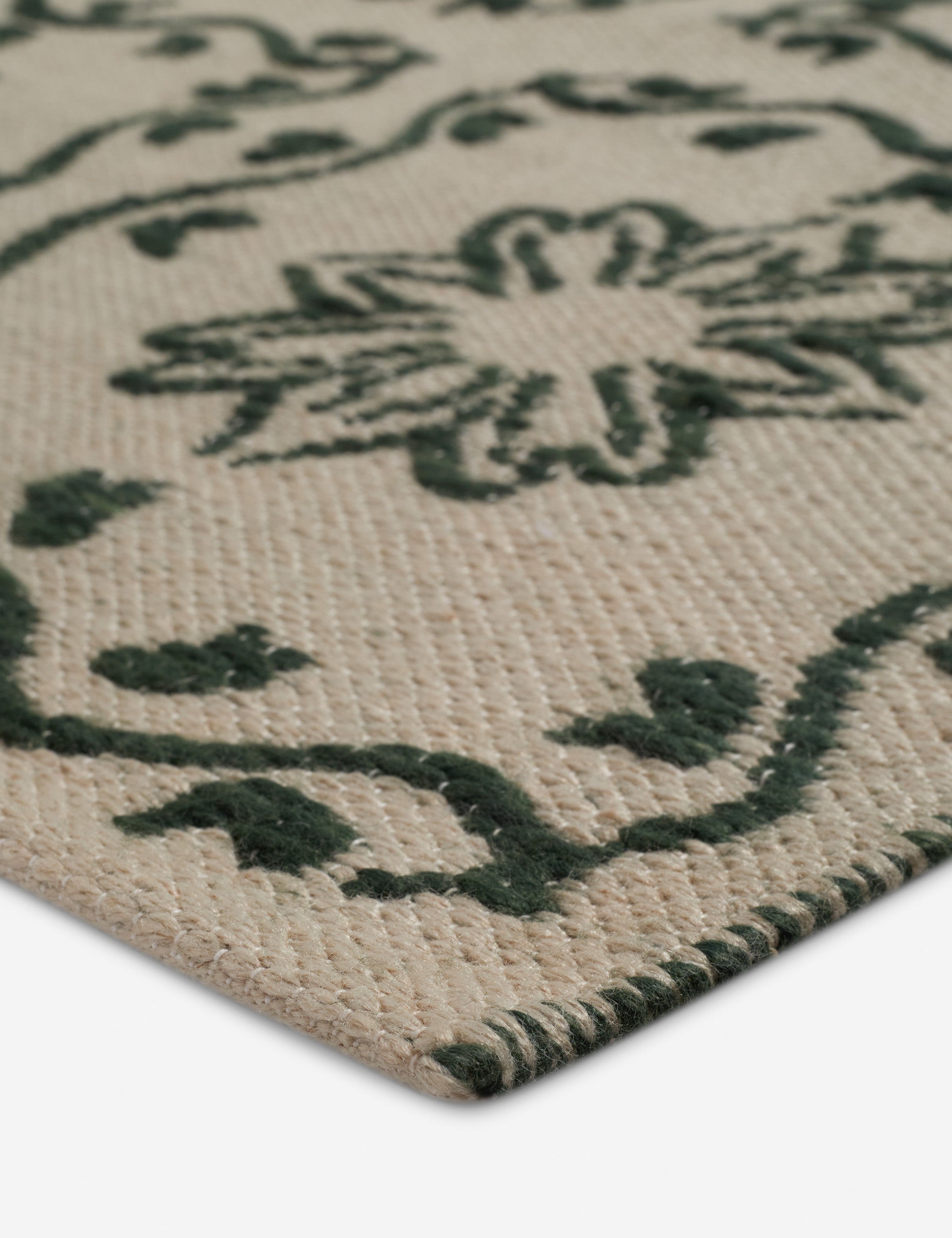 Lulu and Georgia - Halstead Indoor / Outdoor Rug