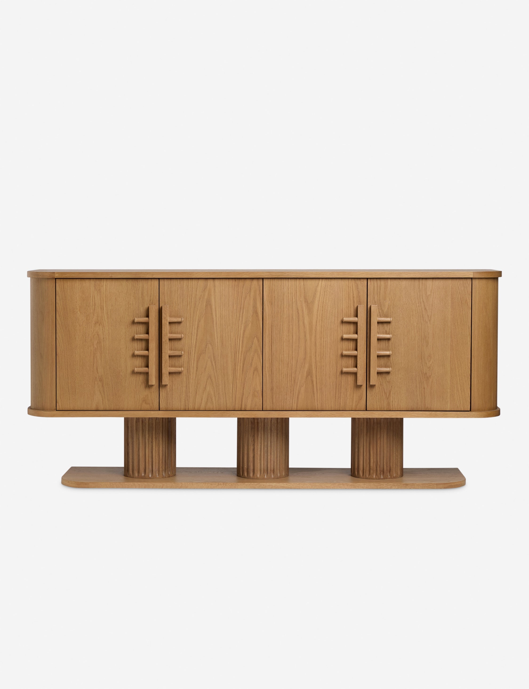Lulu and Georgia - Hamilton Sideboard by Sarah Sherman Samuel
