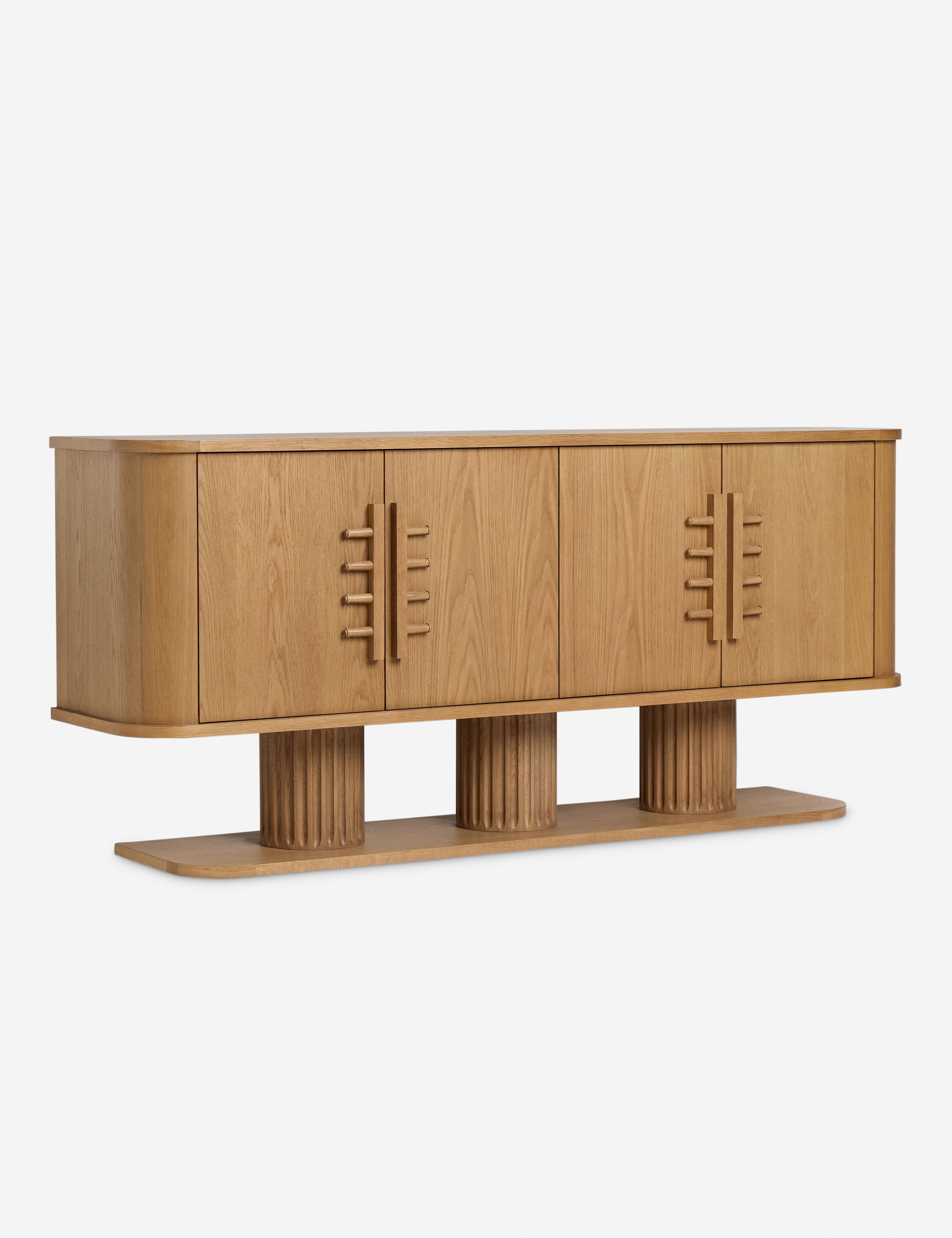 Lulu and Georgia - Hamilton Sideboard by Sarah Sherman Samuel