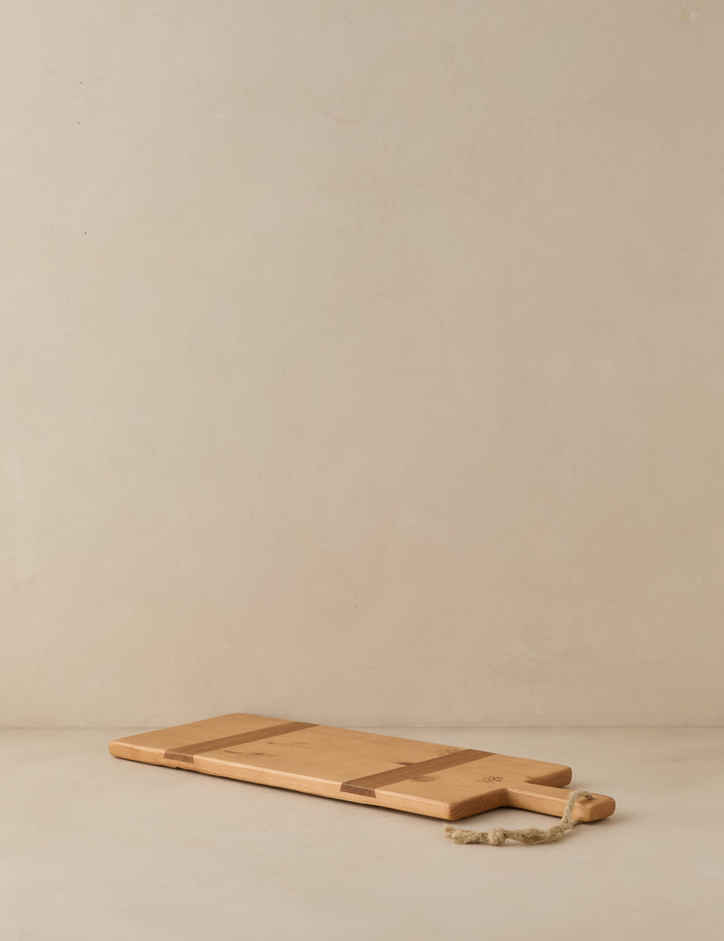 Lulu and Georgia - Handcrafted Rectangular Pine Charcuterie Board by etúHOME